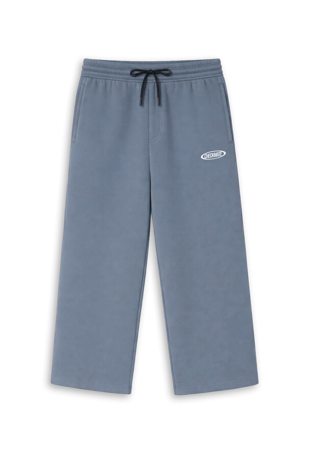 BLUE SMOKE TROUSER