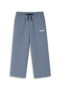 BLUE SMOKE TROUSER