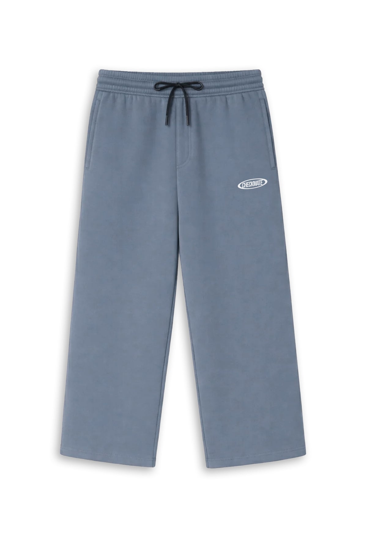 BLUE SMOKE TROUSER