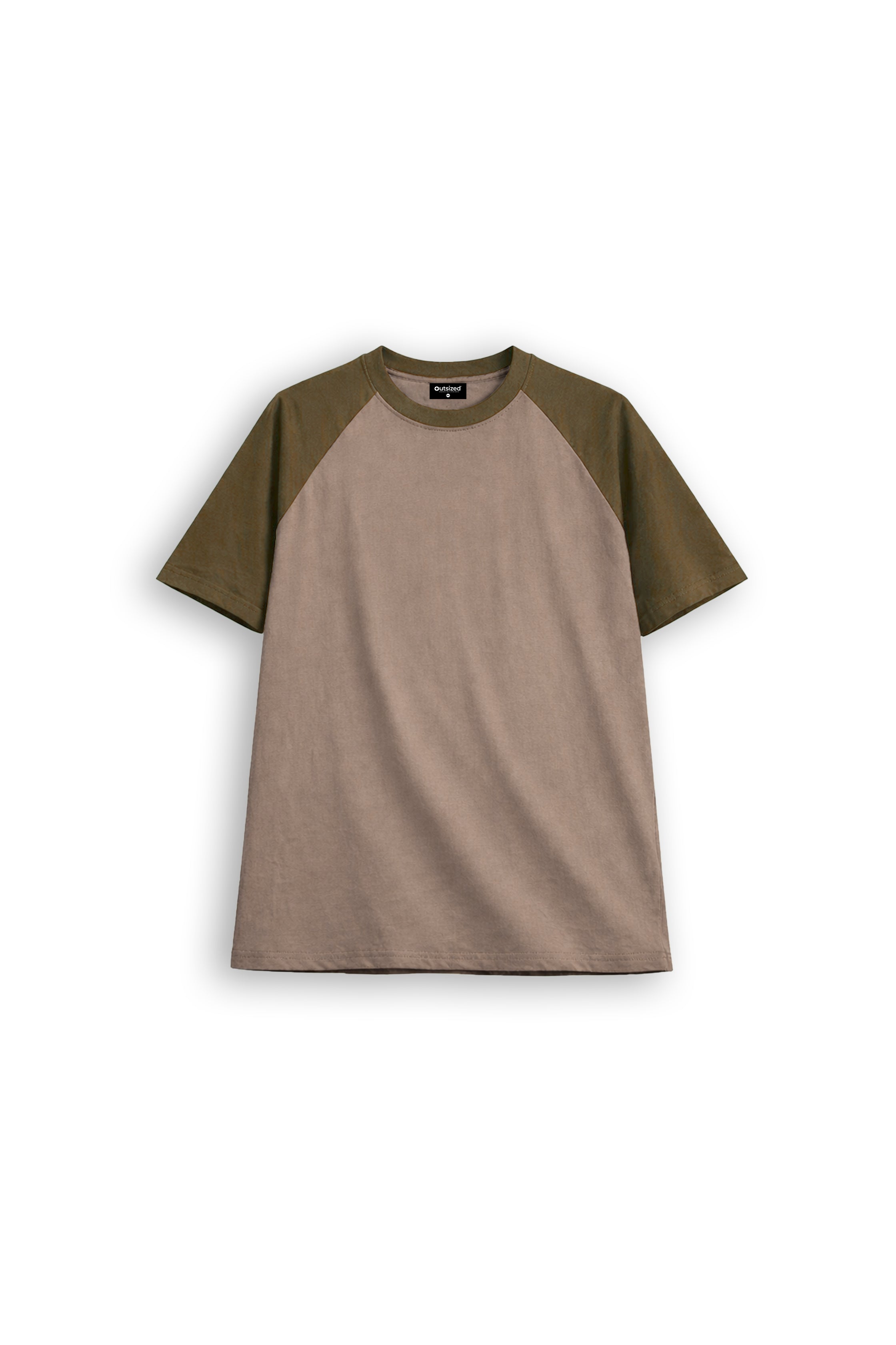 BUNDLE OF 3 RAGLAN T-SHIRT