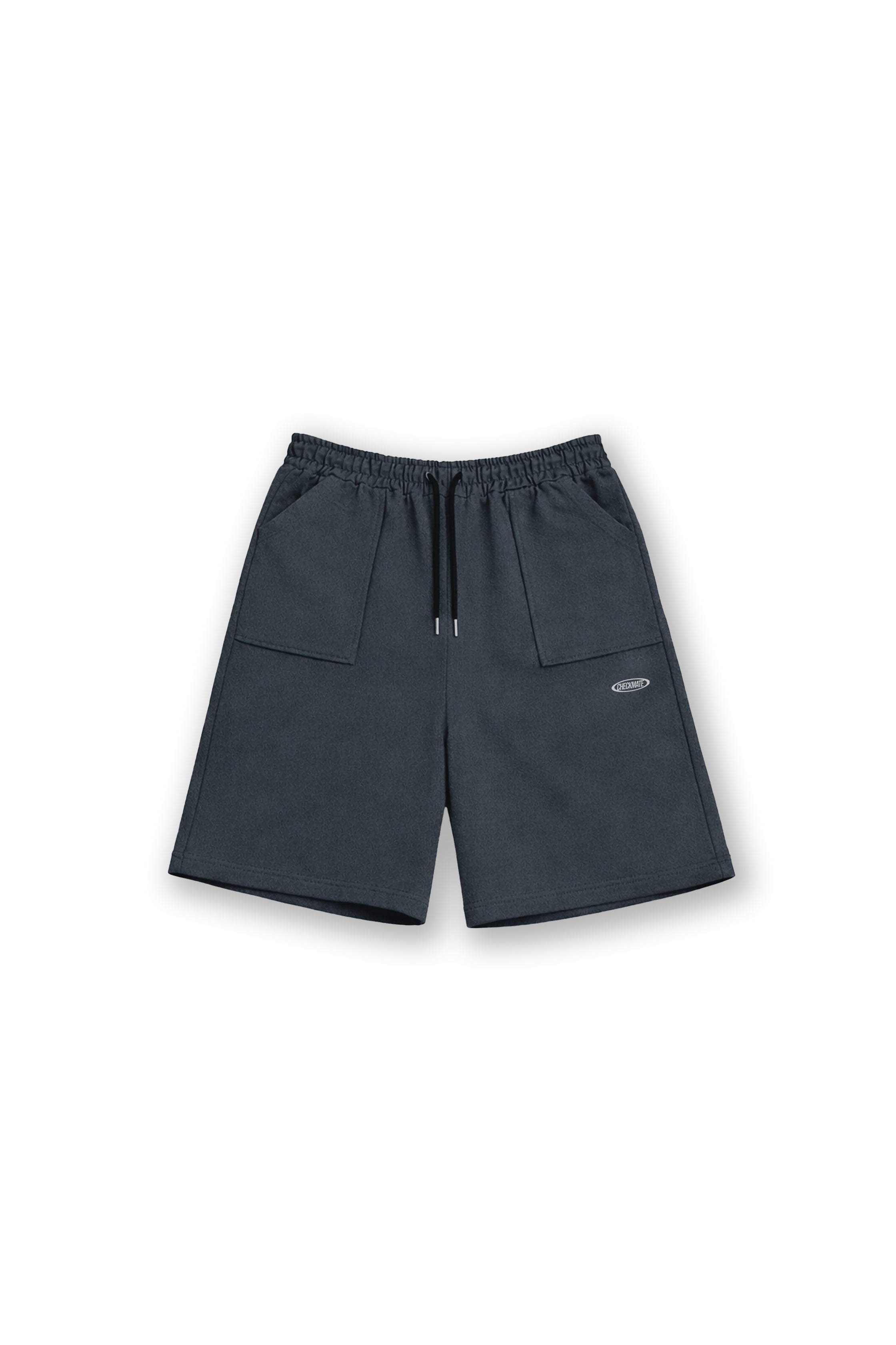 STORM GREY SHORT
