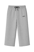 HEATHER GRAY TROUSER