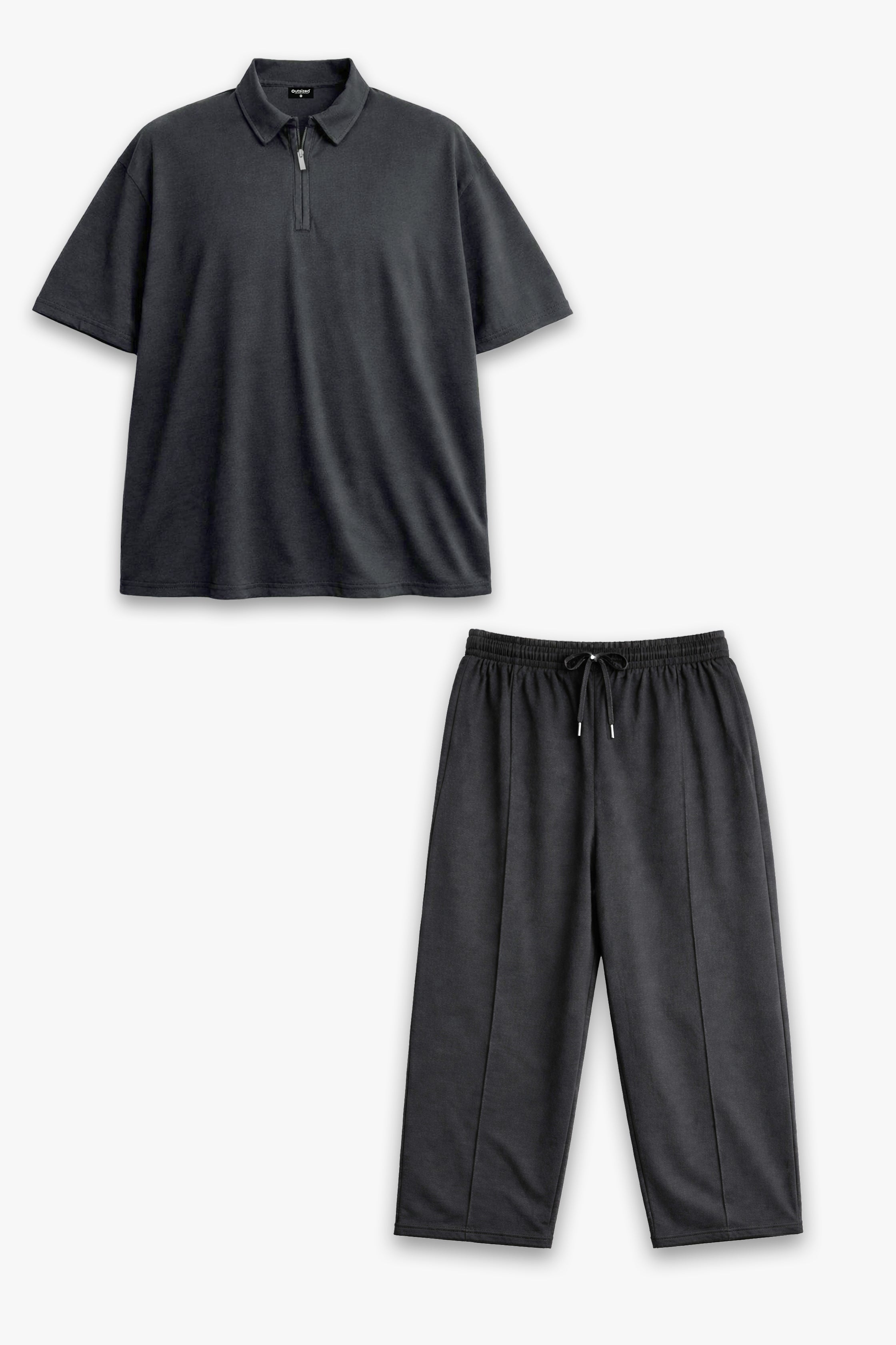 ZERO EFFORT CO ORD SET
