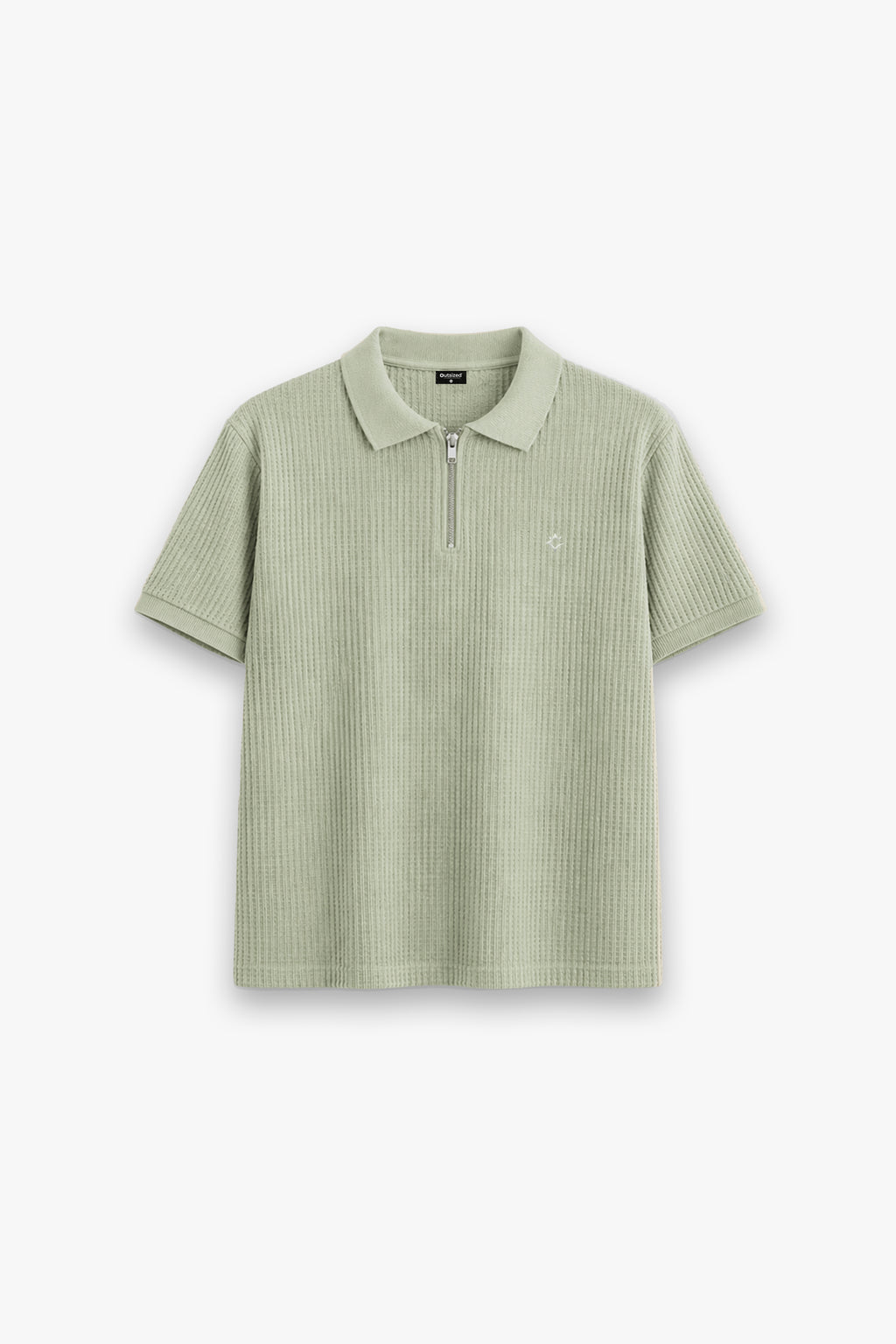 SAGE CREST POLO