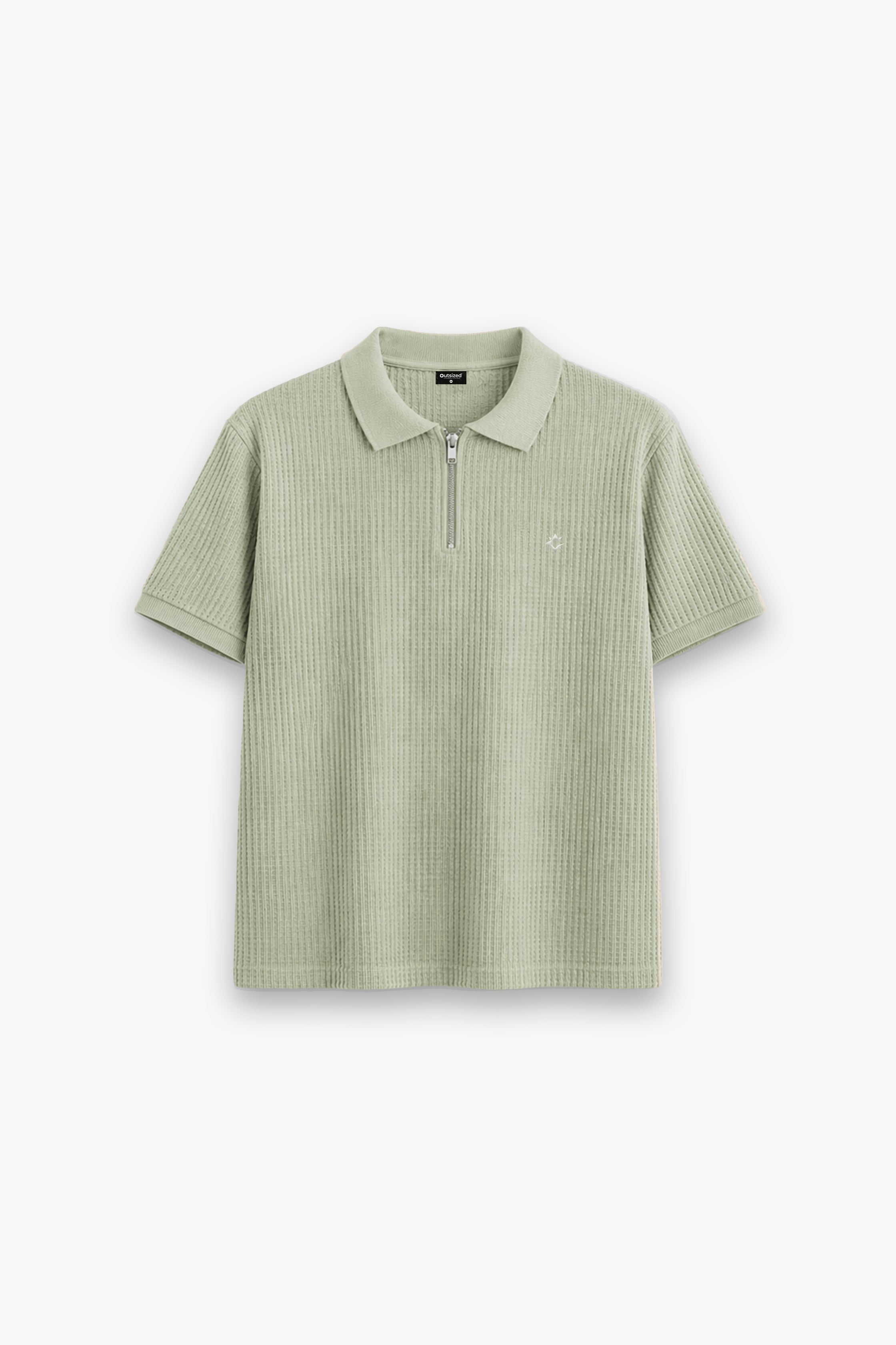 SAGE CREST POLO