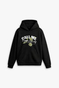 CALL ME LONELY HOODIE