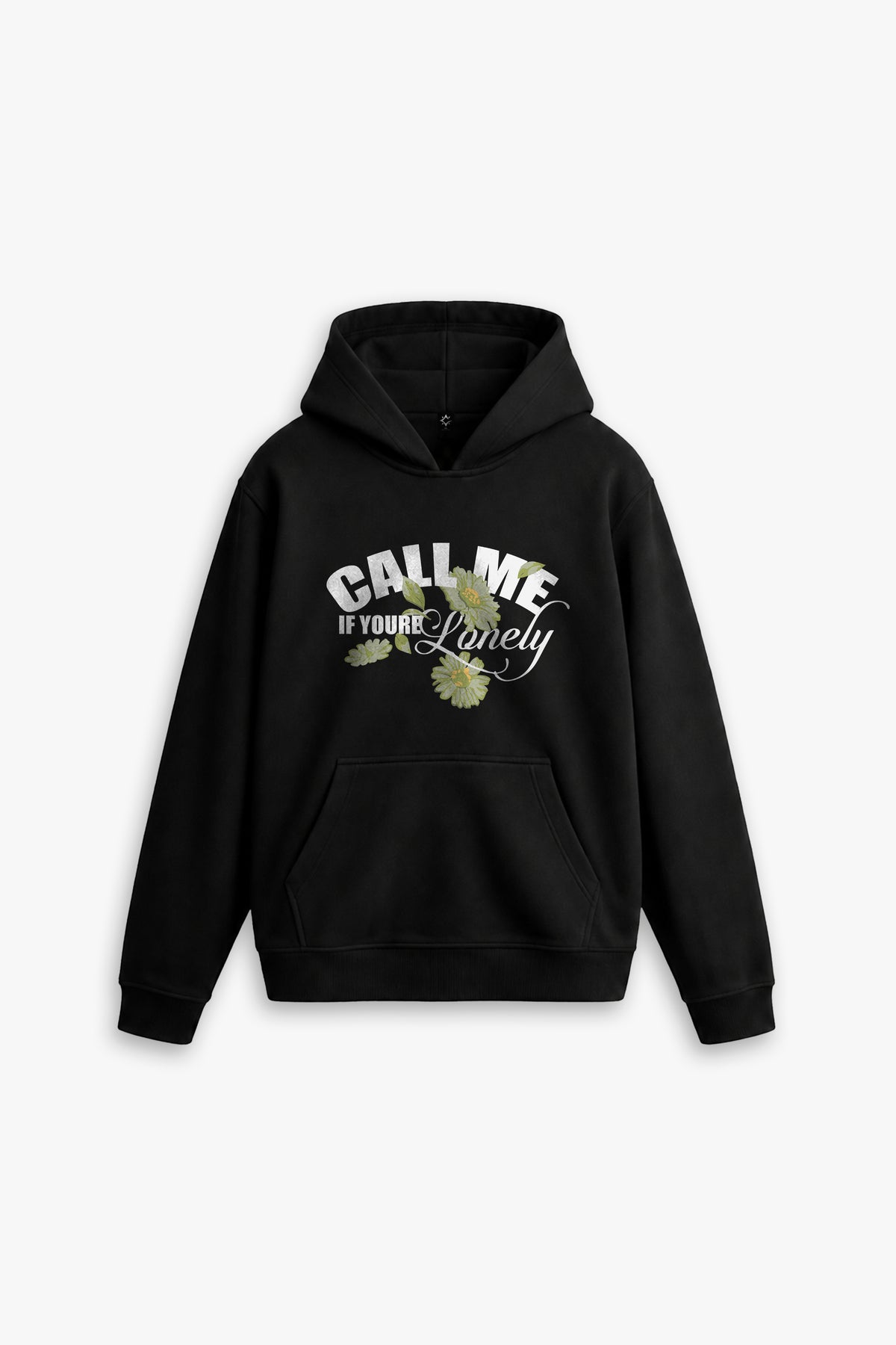 CALL ME LONELY HOODIE