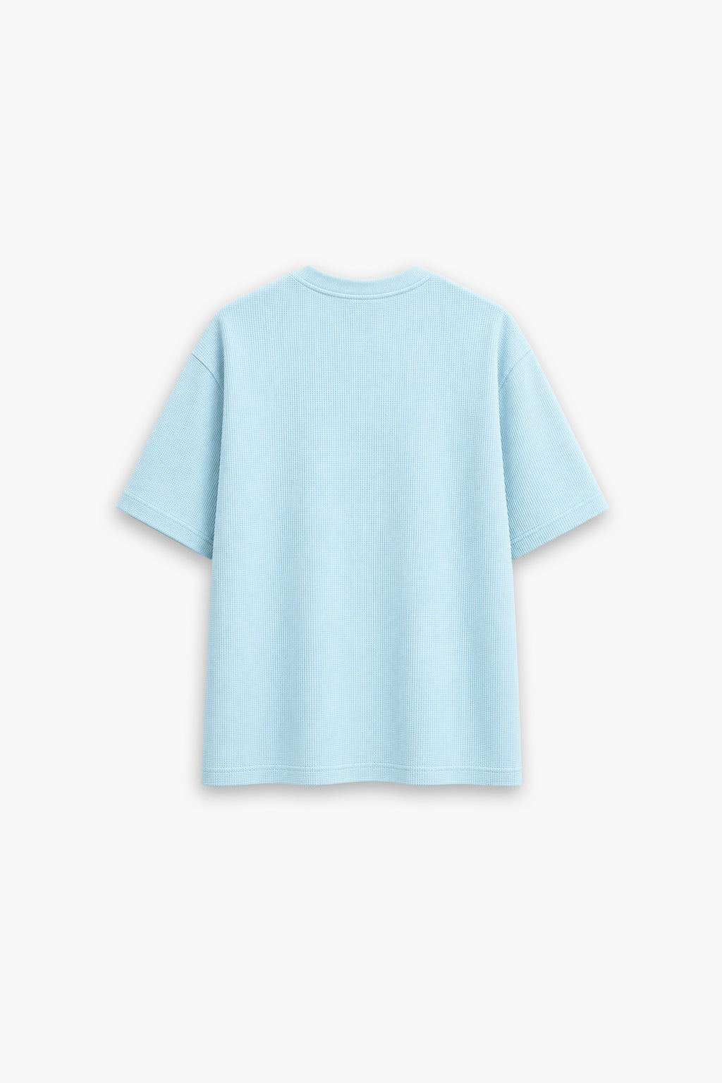 BUBBLES CLAASIC GRAPHIC T-SHIRT