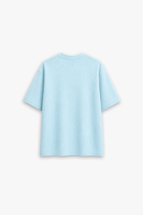 BUBBLES CLAASIC GRAPHIC T-SHIRT