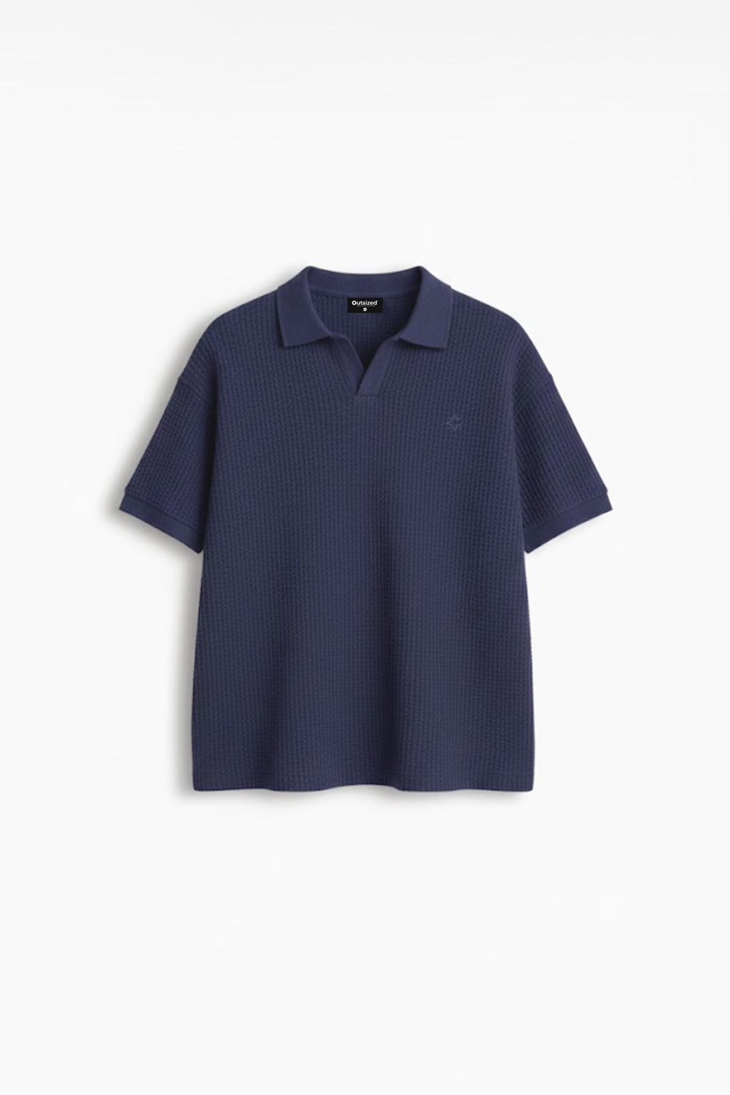 BUNDLE OF 3 POLOS