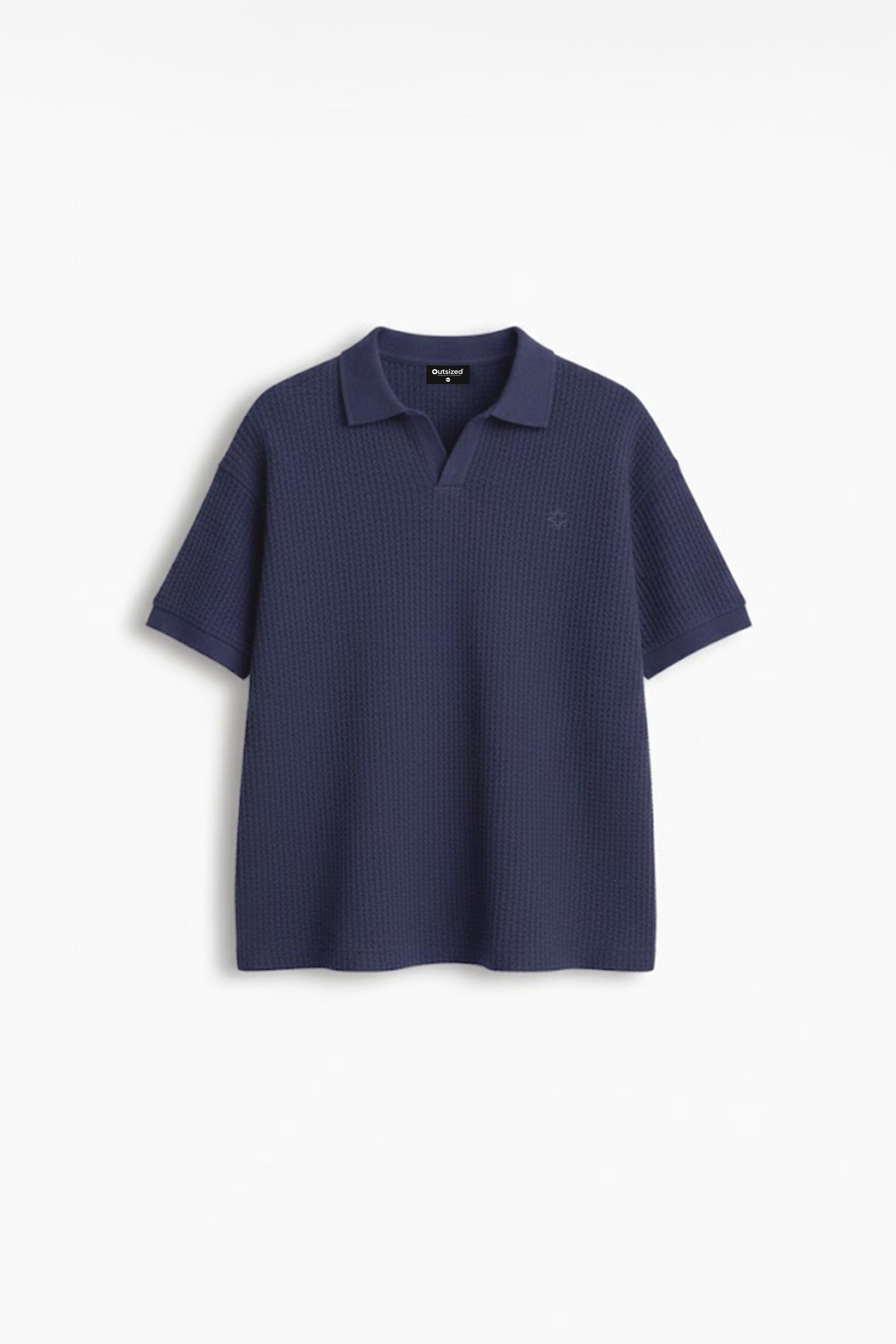 BUNDLE OF 3 POLOS