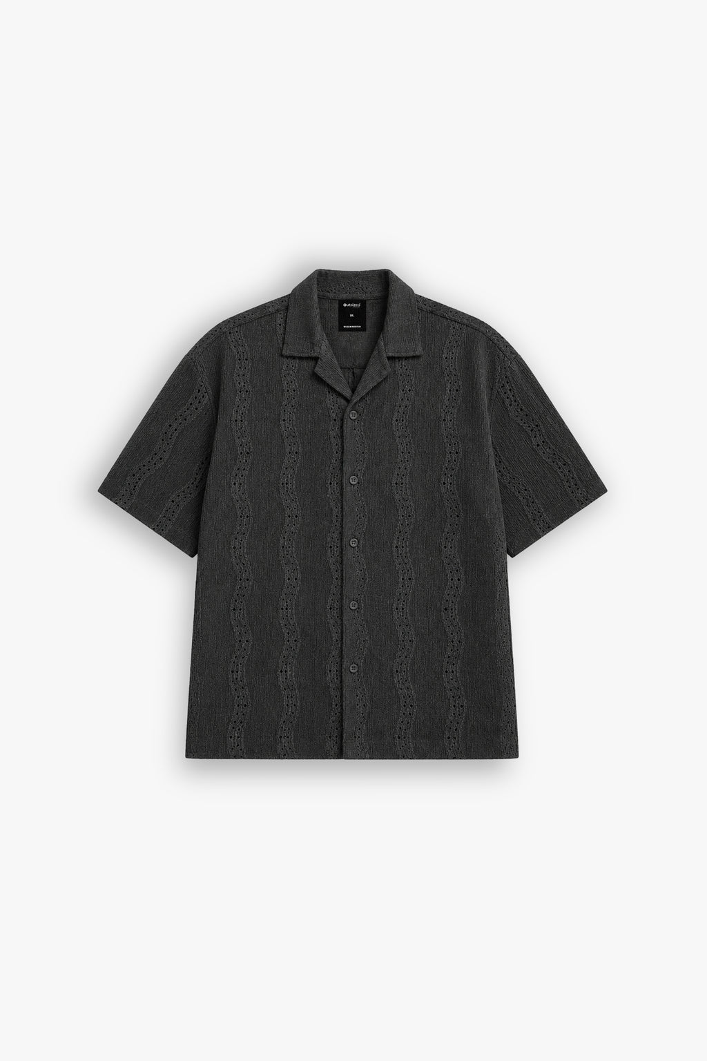 SHADOW WAVE SHIRT