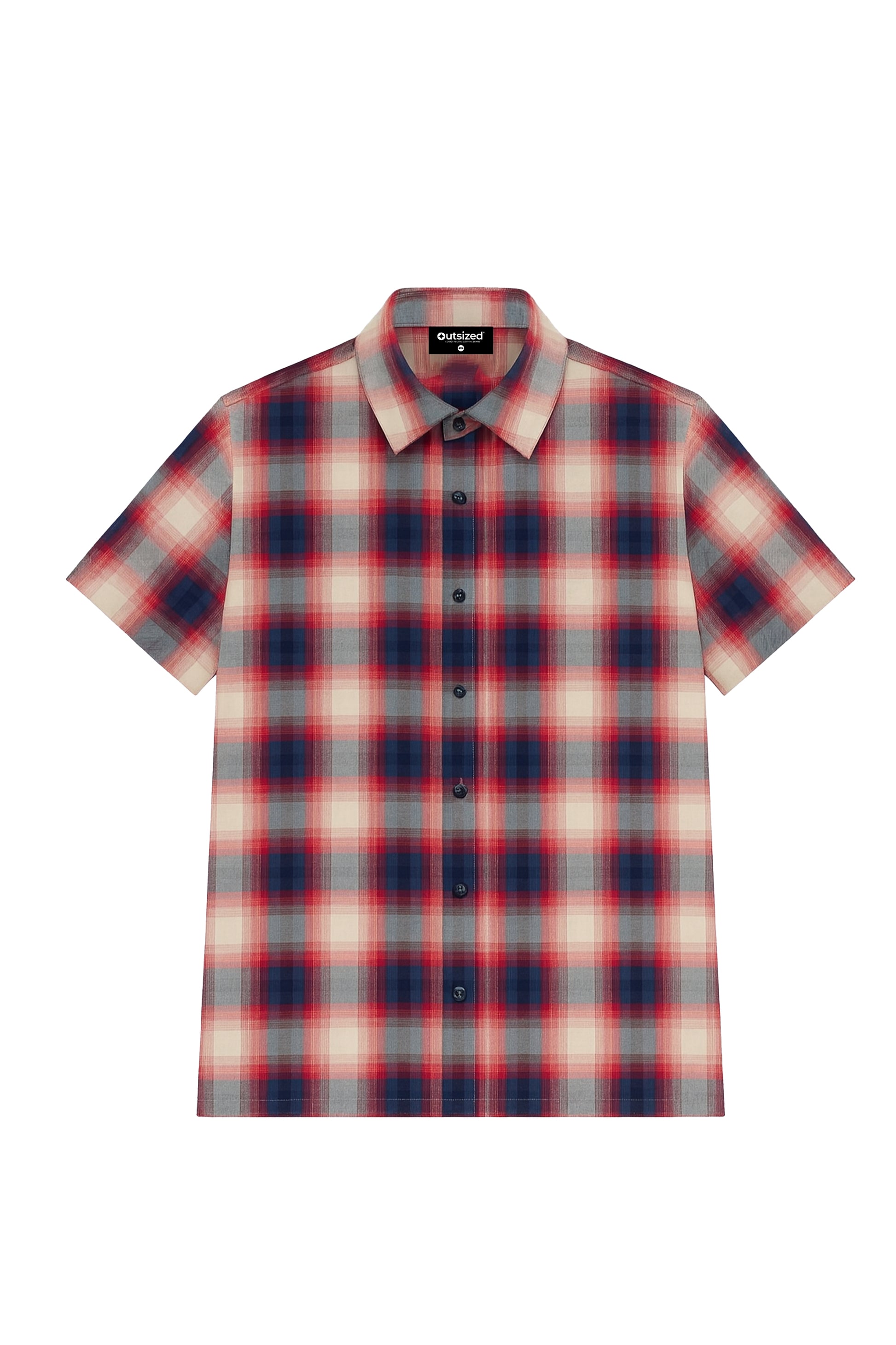 VINTAGE FLAME SHIRT