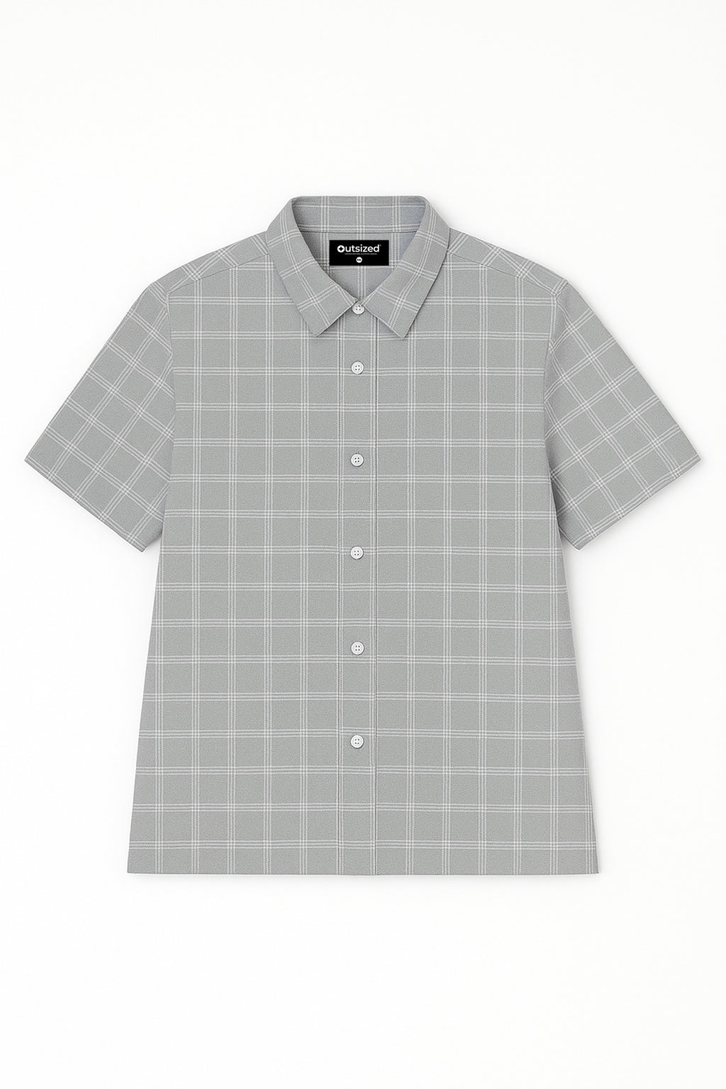 Shop SAGE GRID SHIRT Online in Pakistan