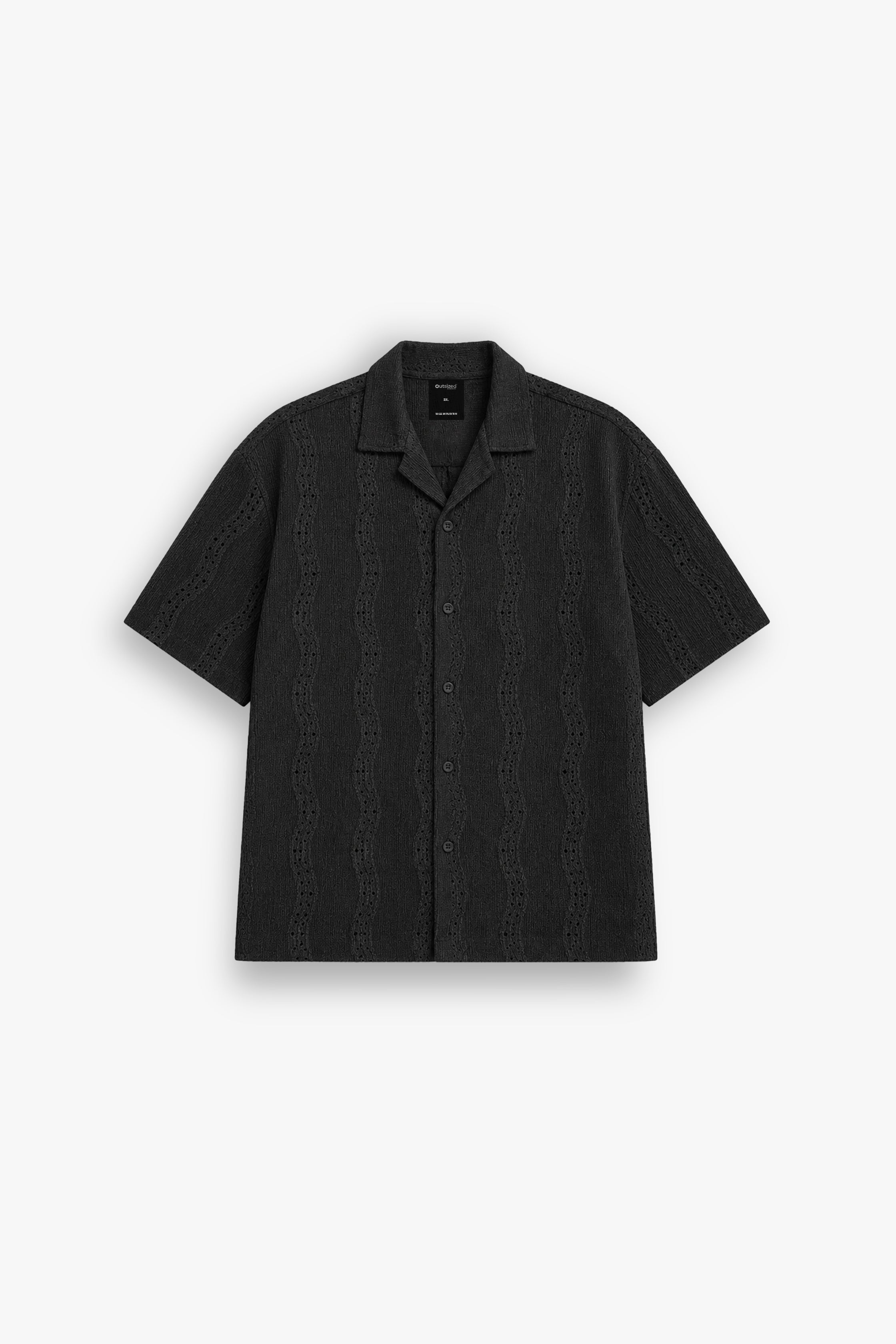 SHADOW WAVE SHIRT