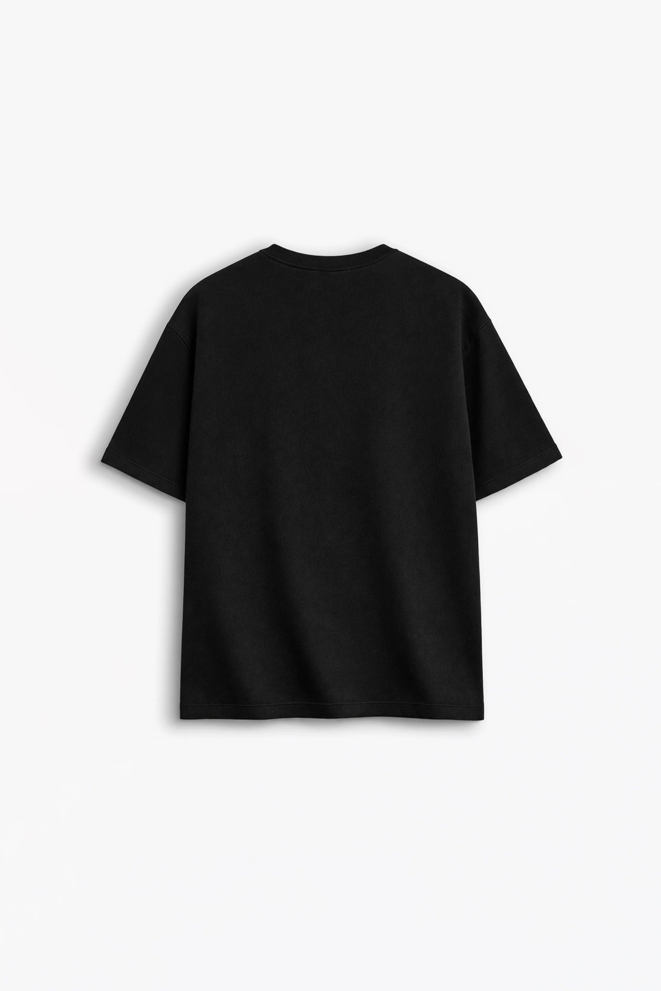 KALESHI AURAT GRAPHIC T-SHIRT