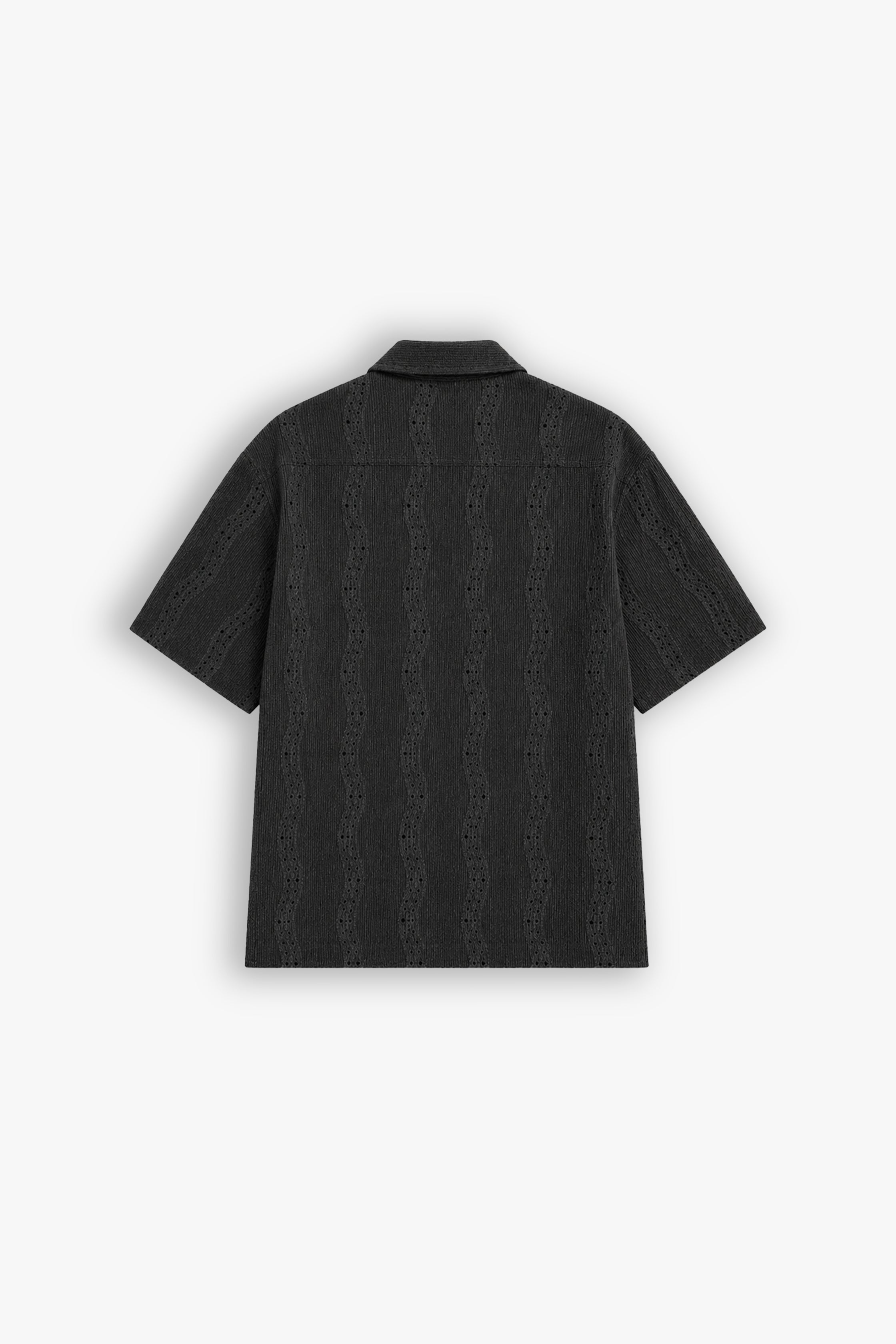SHADOW WAVE SHIRT