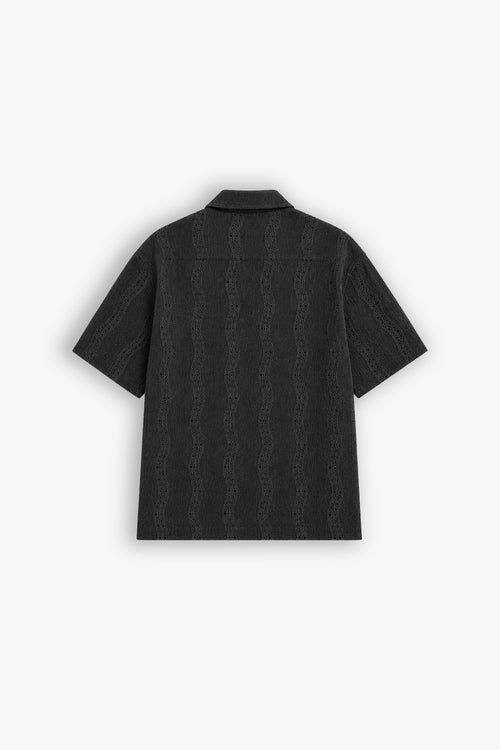 SHADOW WAVE SHIRT