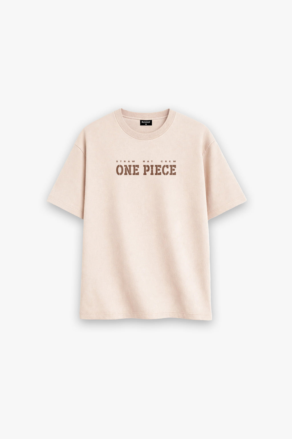 ONE PIECE GRAPHIC T-SHIRT