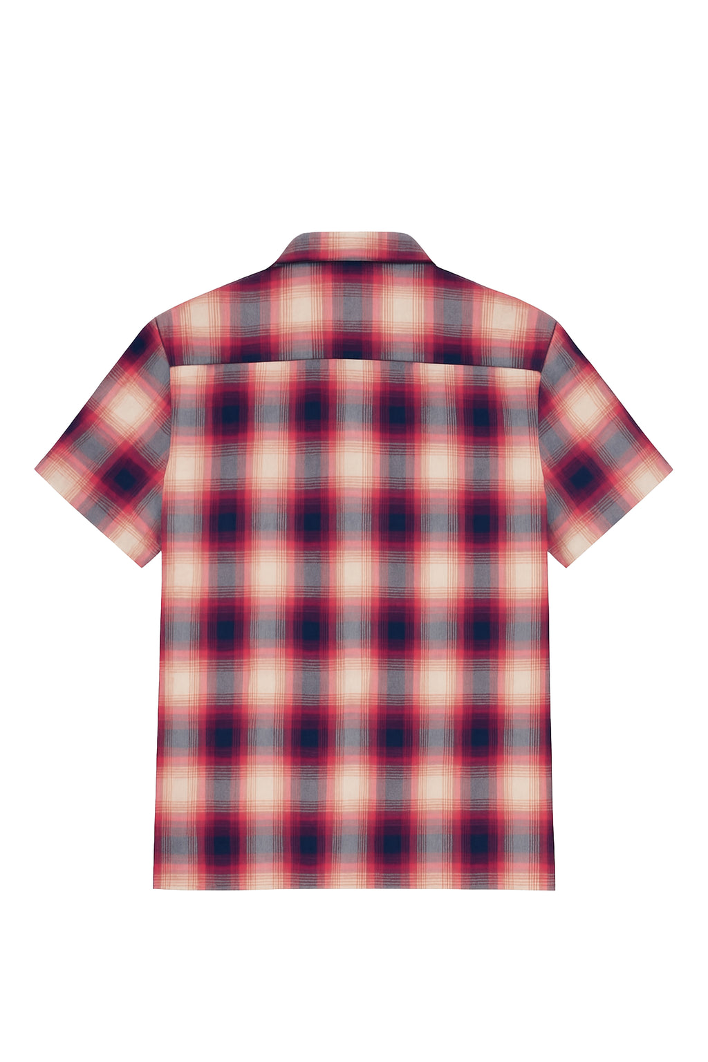 VINTAGE FLAME SHIRT