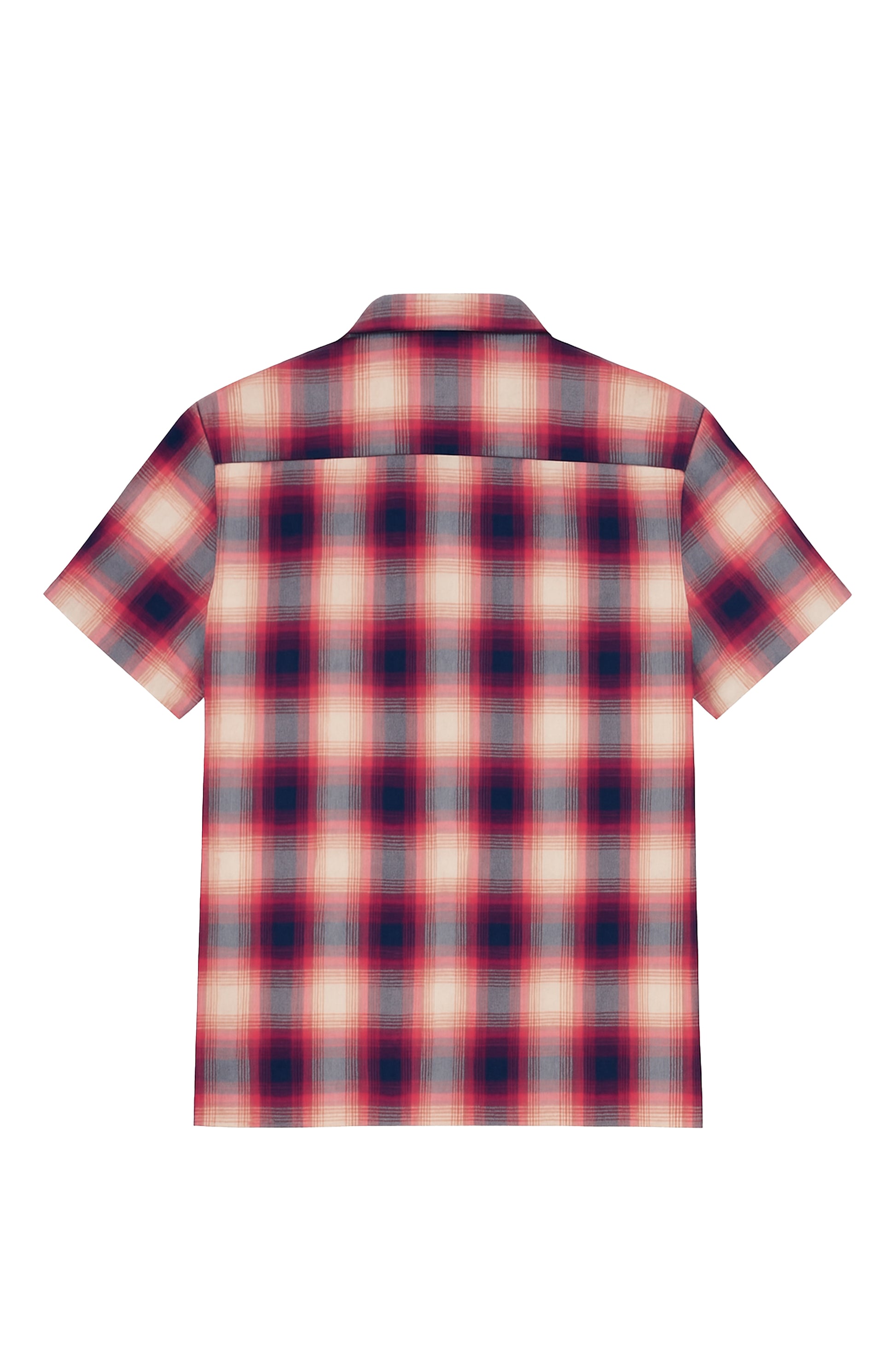 VINTAGE FLAME SHIRT