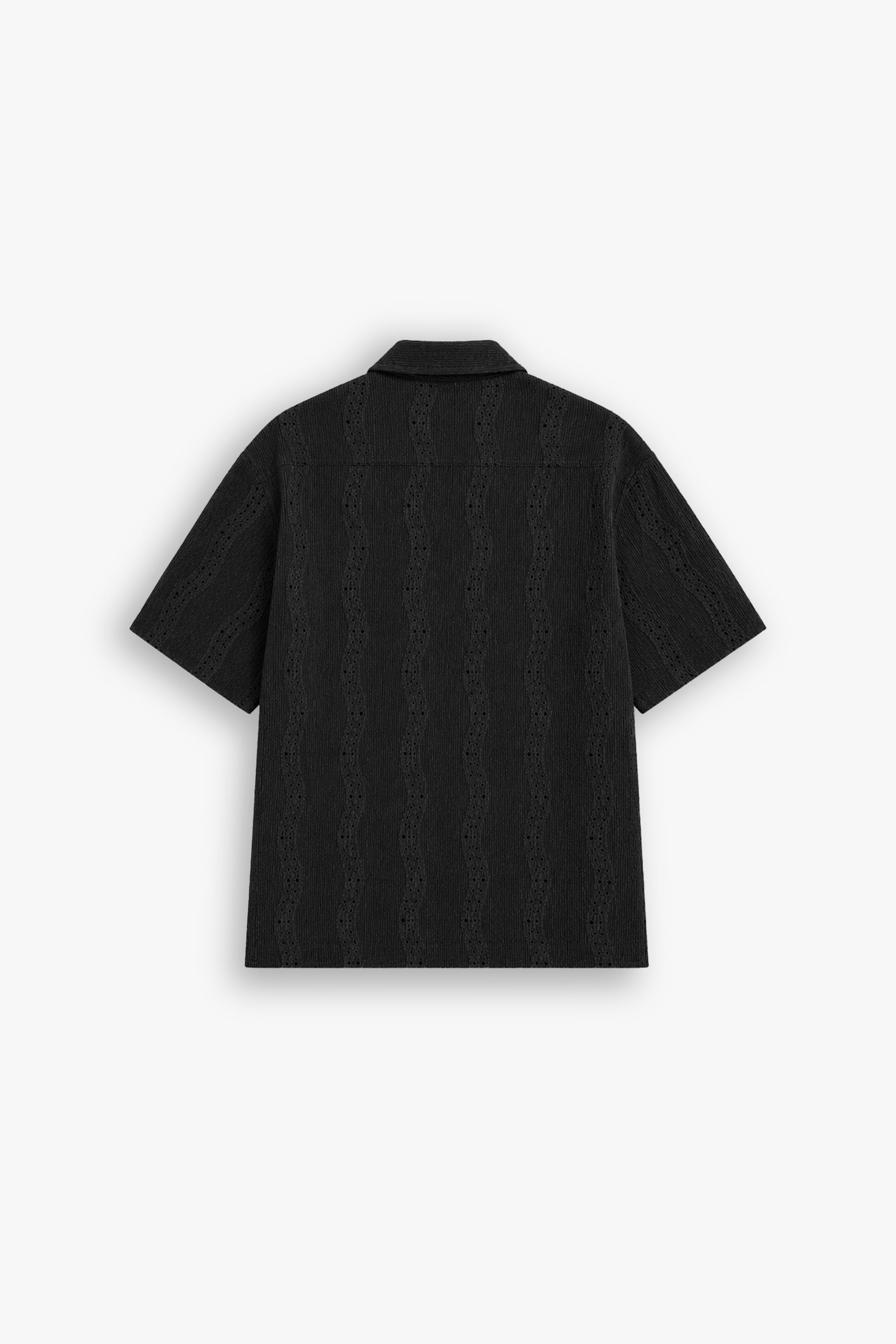 SHADOW WAVE SHIRT