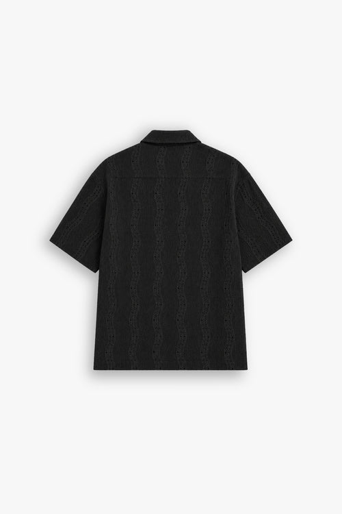 SHADOW WAVE SHIRT