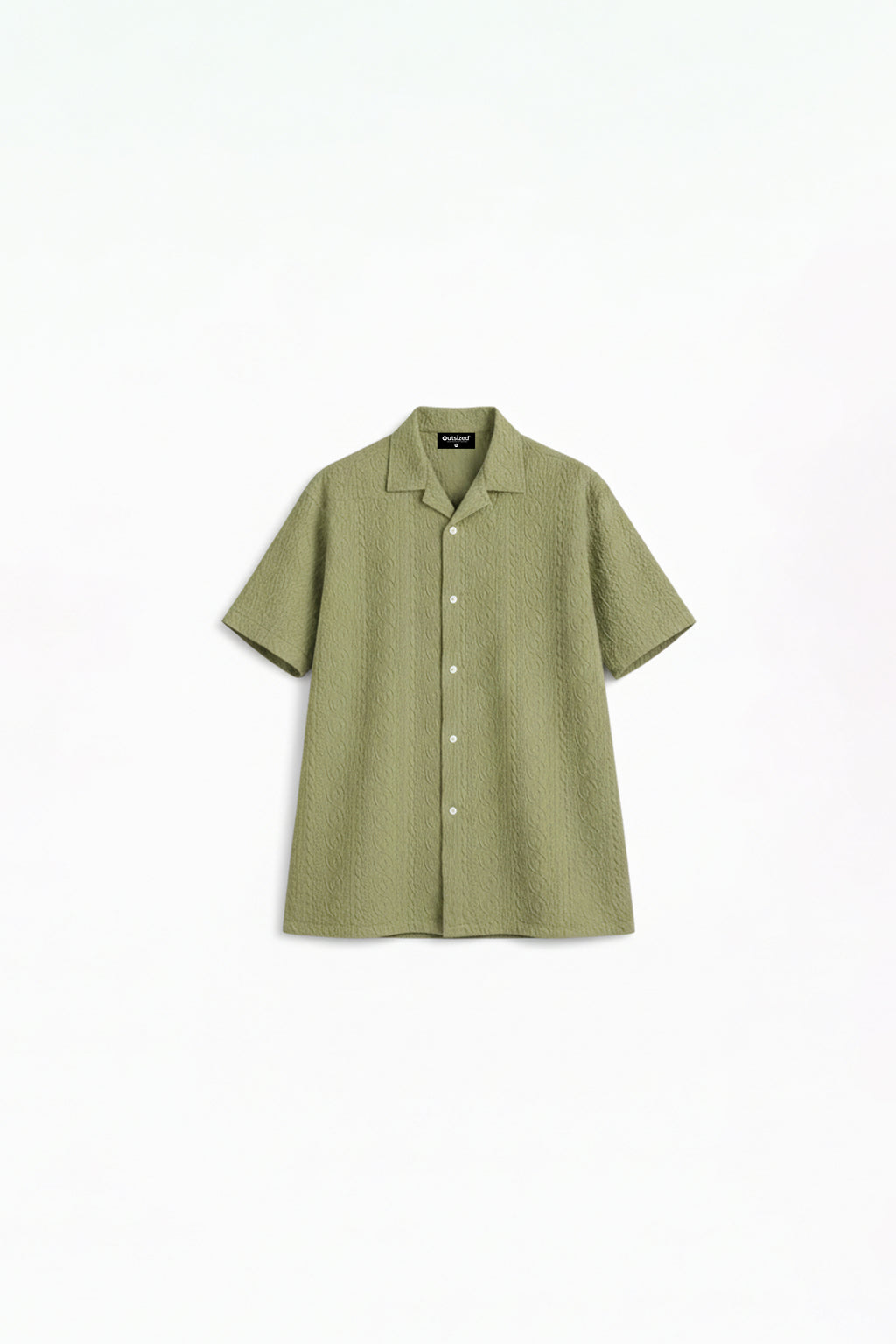 FOG GREEN SHIRT