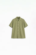 FOG GREEN SHIRT
