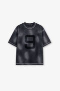 SHADOW NINE FADE T-SHIRT
