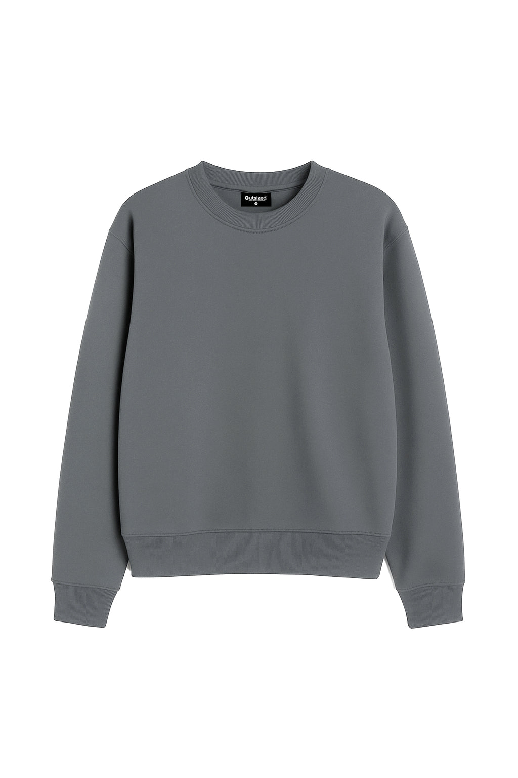 STEEL CALM SWEATSHIRT