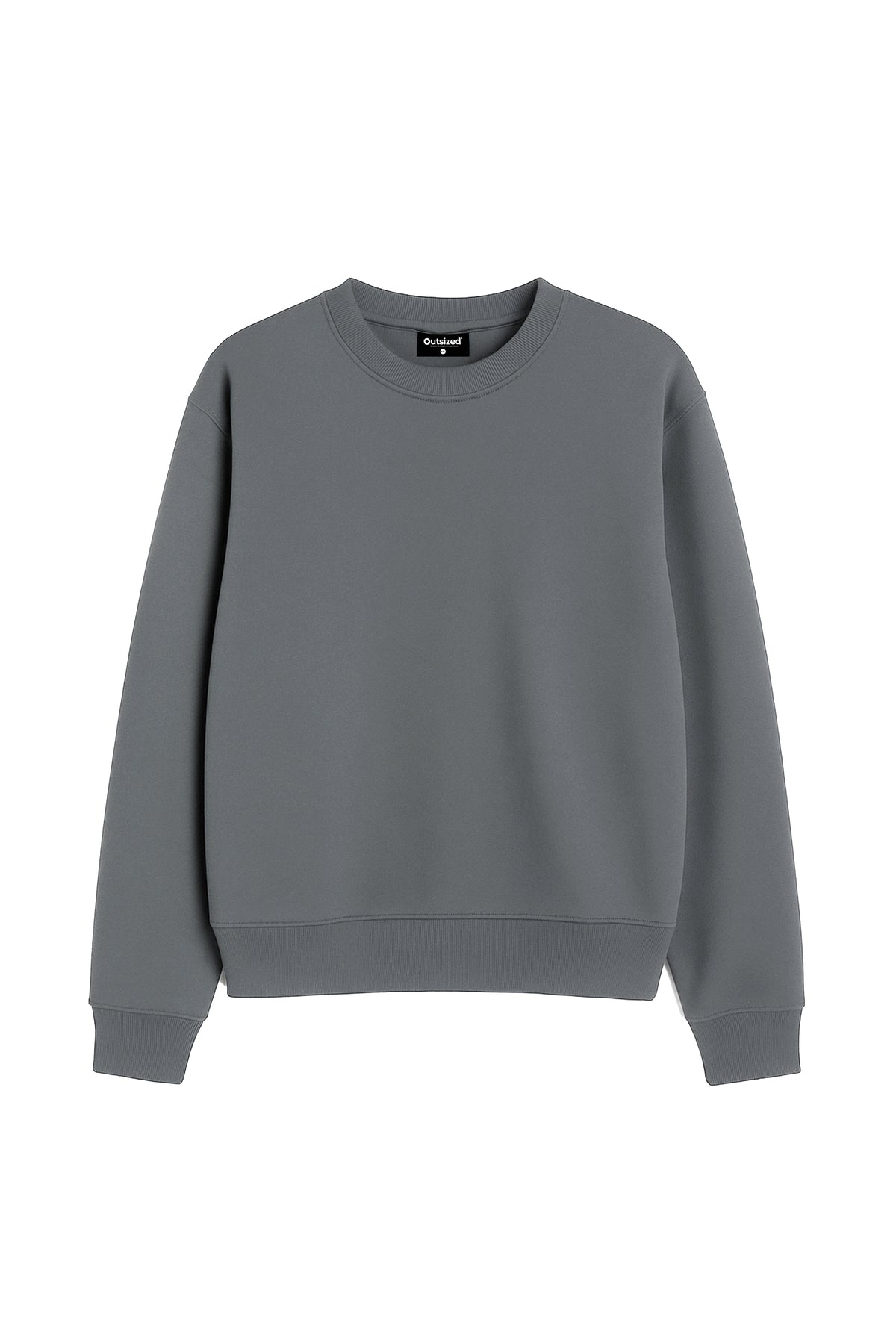 STEEL CALM SWEATSHIRT