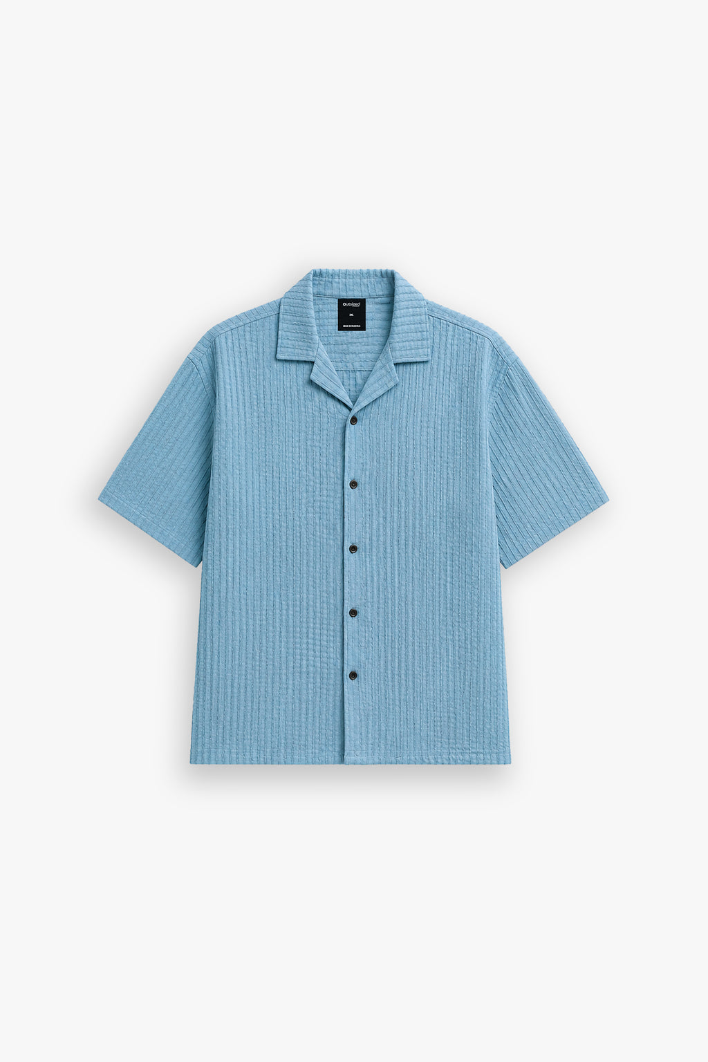 ICE DRIFT SHIRT