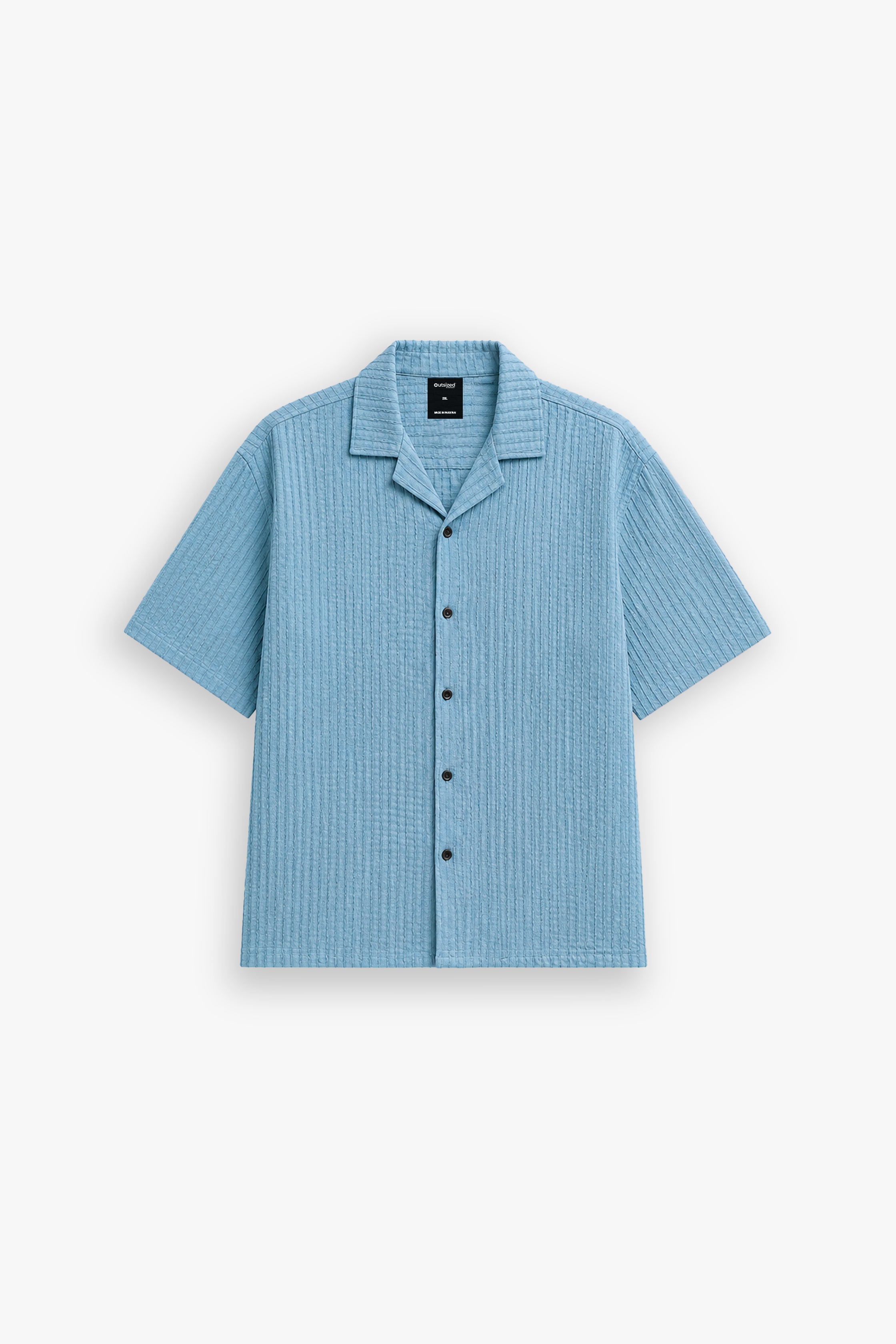 ICE DRIFT SHIRT