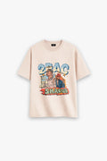 2PAC: ALL EYES ON ME GRAPHIC T-SHIRT