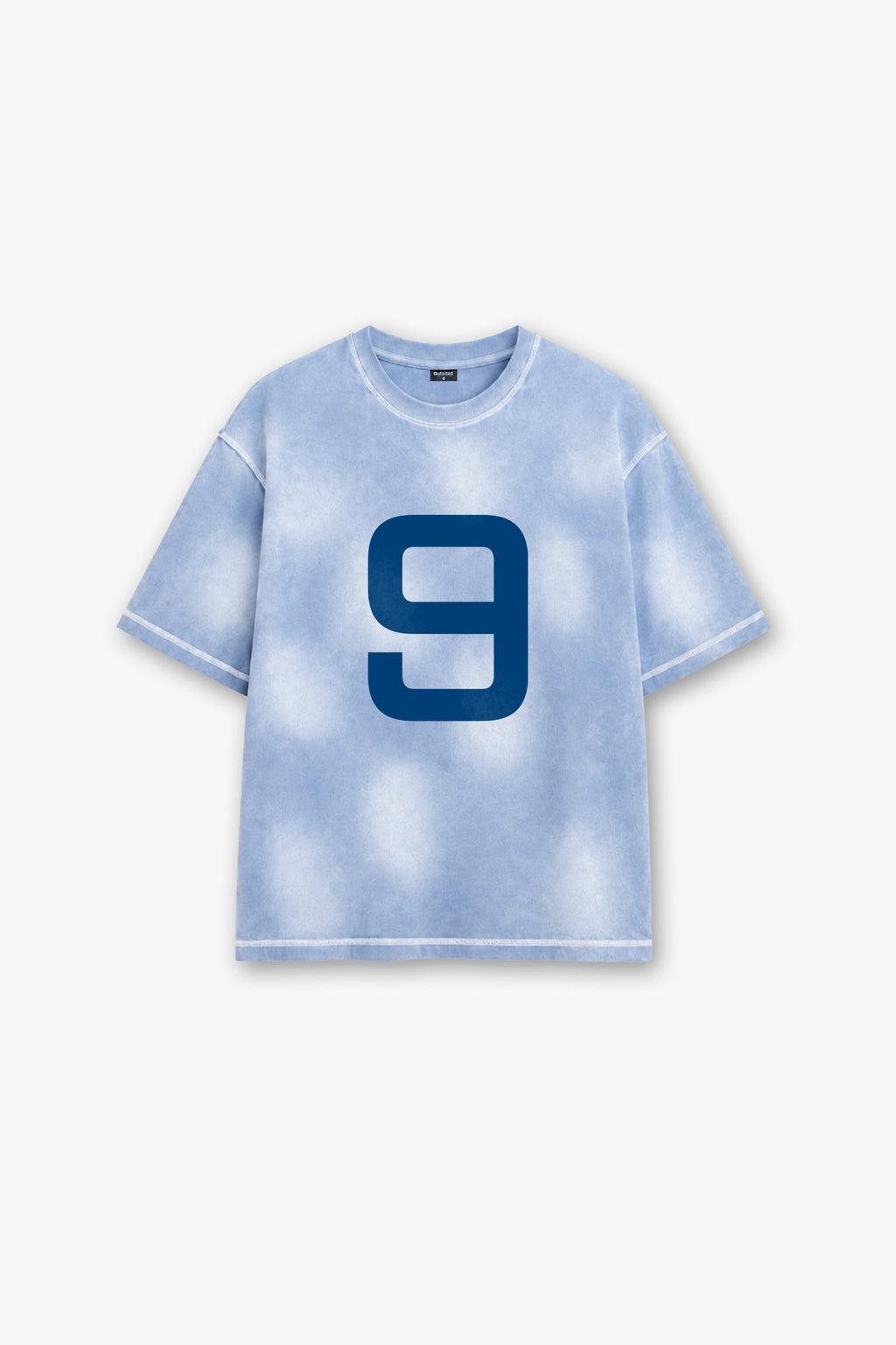 BUNDLE OF 2 T-SHIRTS