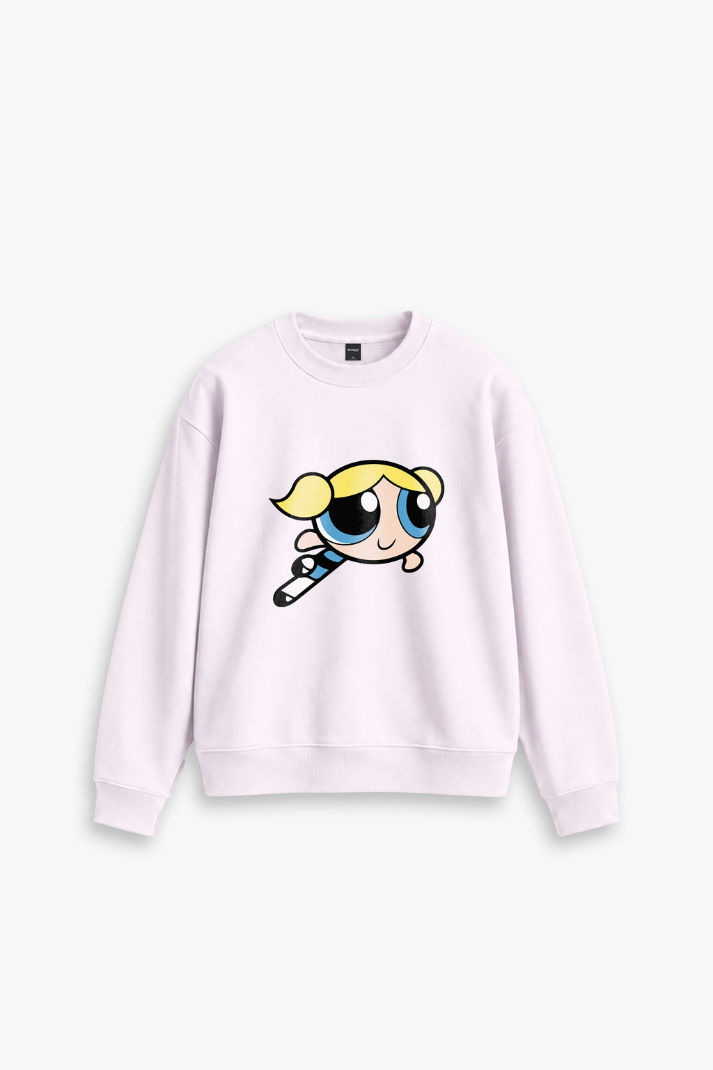 SKYLINE GIRL SWEATSHIRT