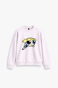 SKYLINE GIRL SWEATSHIRT