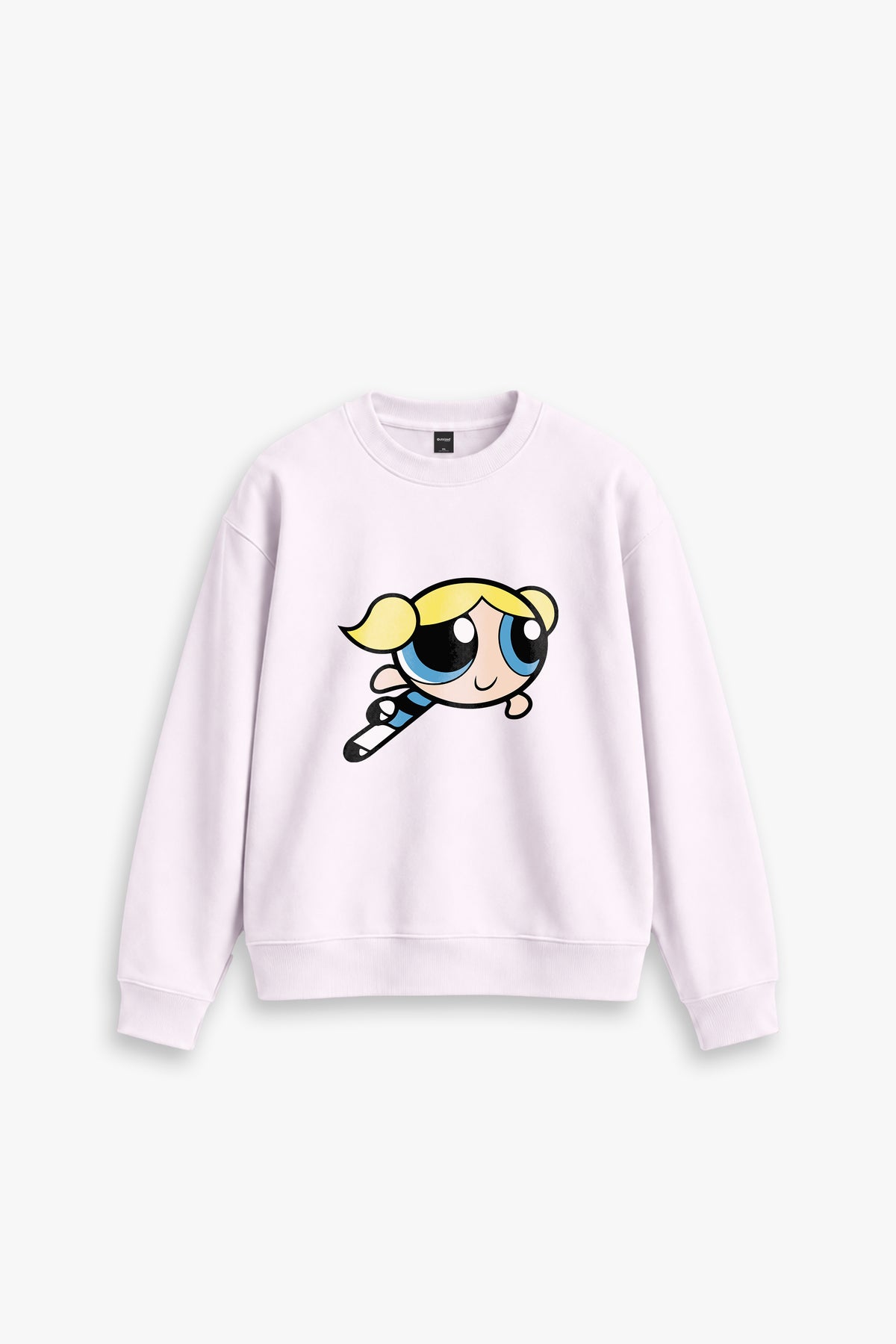 SKYLINE GIRL SWEATSHIRT