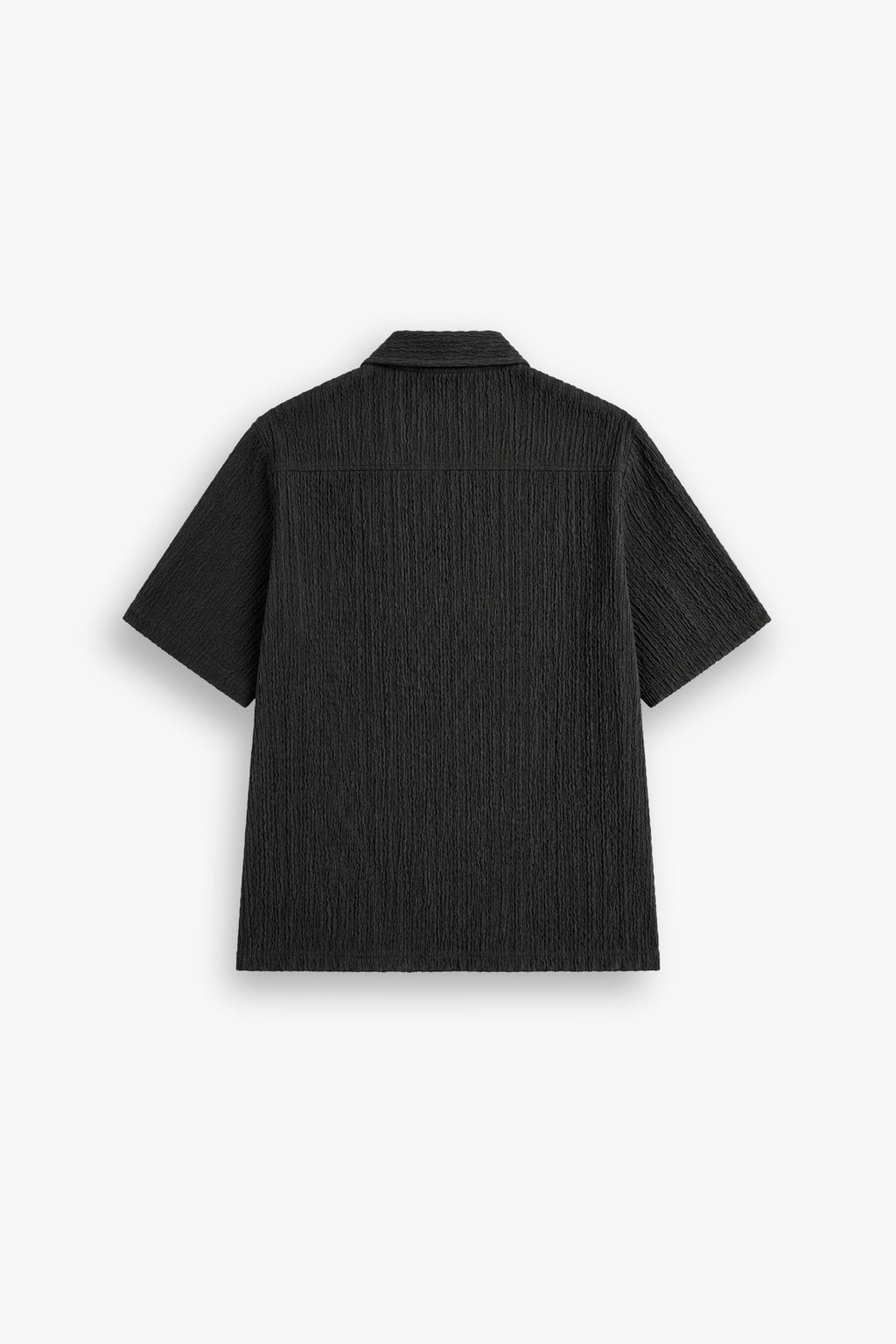 MIDNIGHT RIPPLE SHIRT