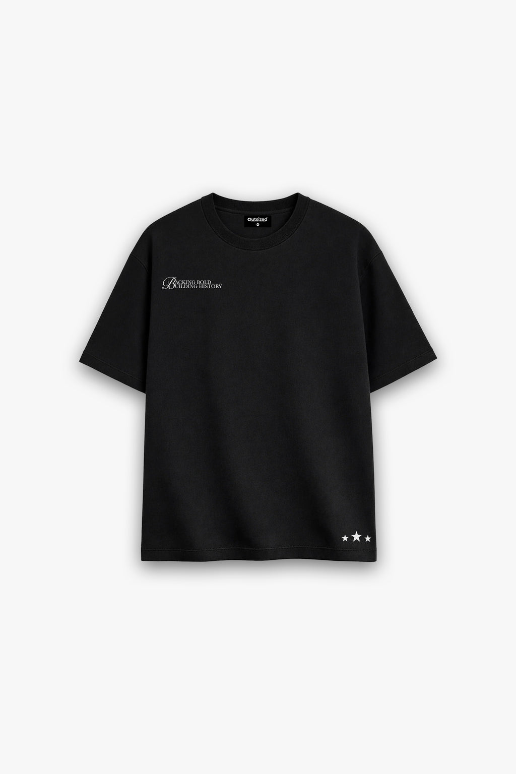 LEGACY SERPENT BACKPRINT GRAPHIC T-SHIRT