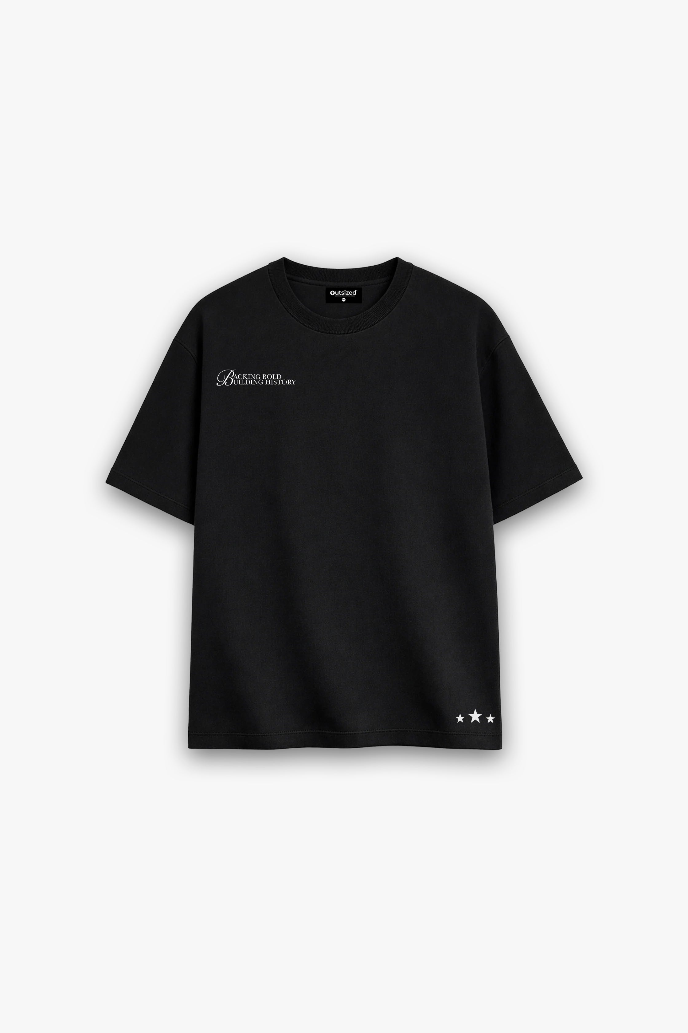 LEGACY SERPENT BACKPRINT GRAPHIC T-SHIRT