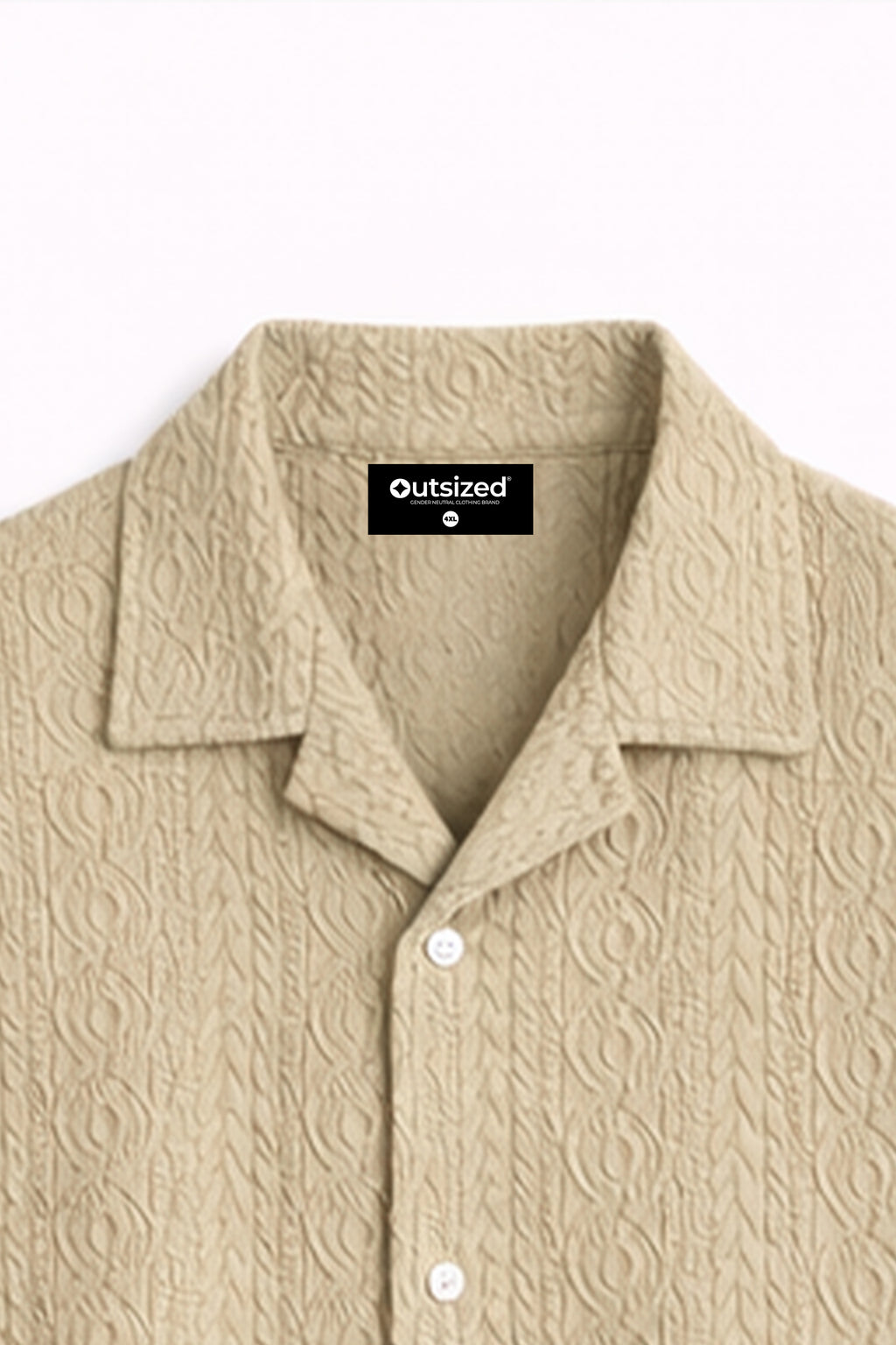 COOL PISTACHIO SHIRT