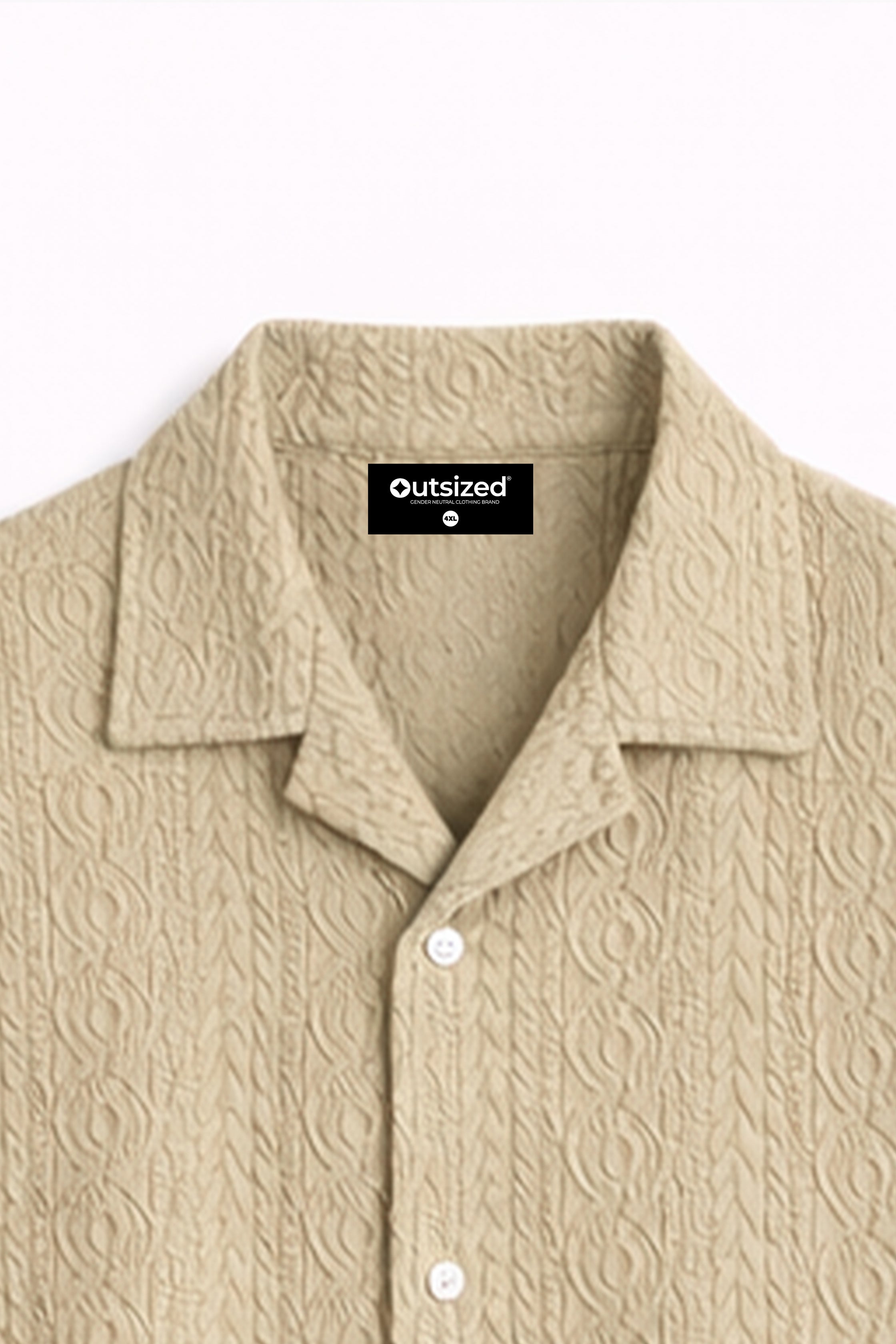 COOL PISTACHIO SHIRT