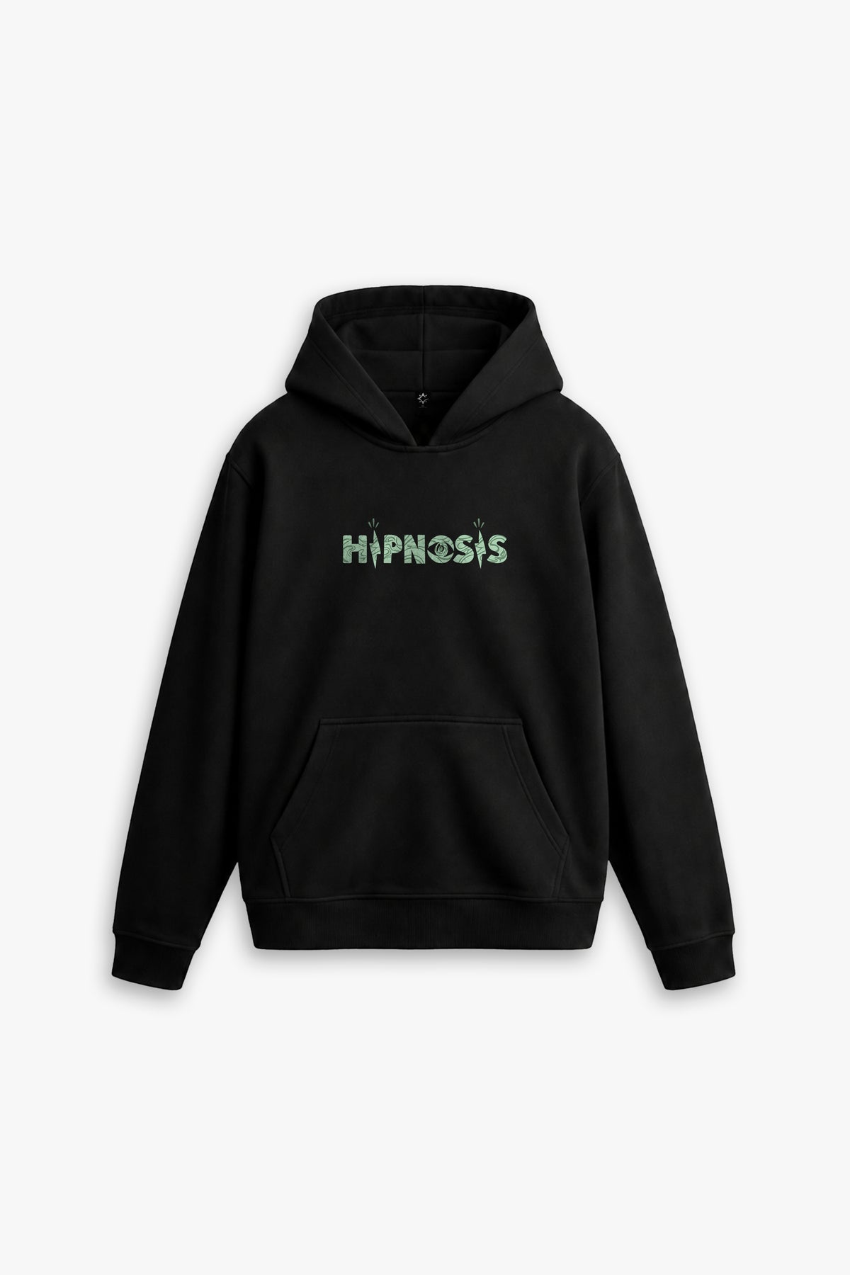 SKELETON GARDEN BACKPRINT HOODIE