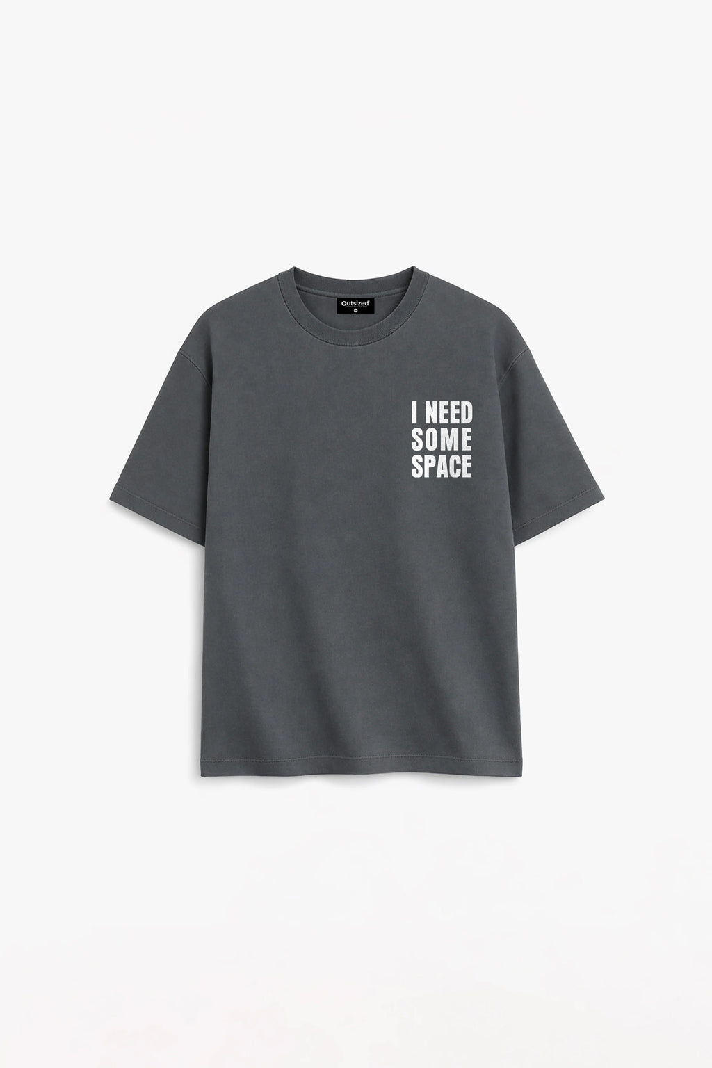 NEED SPACE T-SHIRT