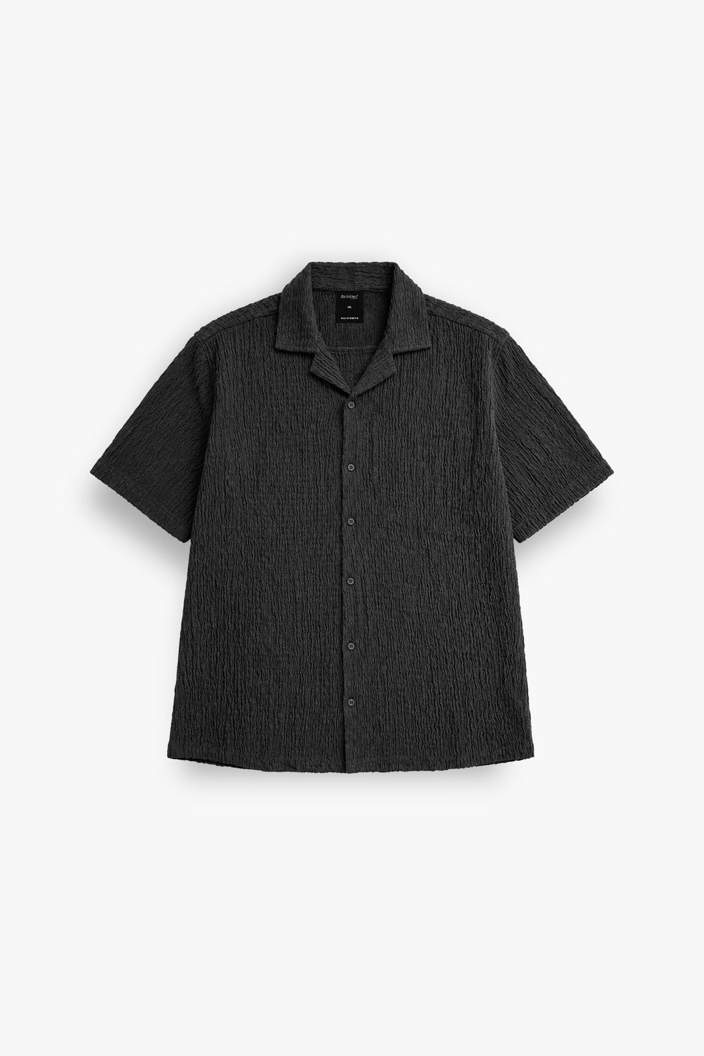 MIDNIGHT RIPPLE SHIRT