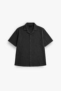 MIDNIGHT RIPPLE SHIRT