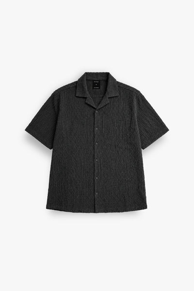 MIDNIGHT RIPPLE SHIRT