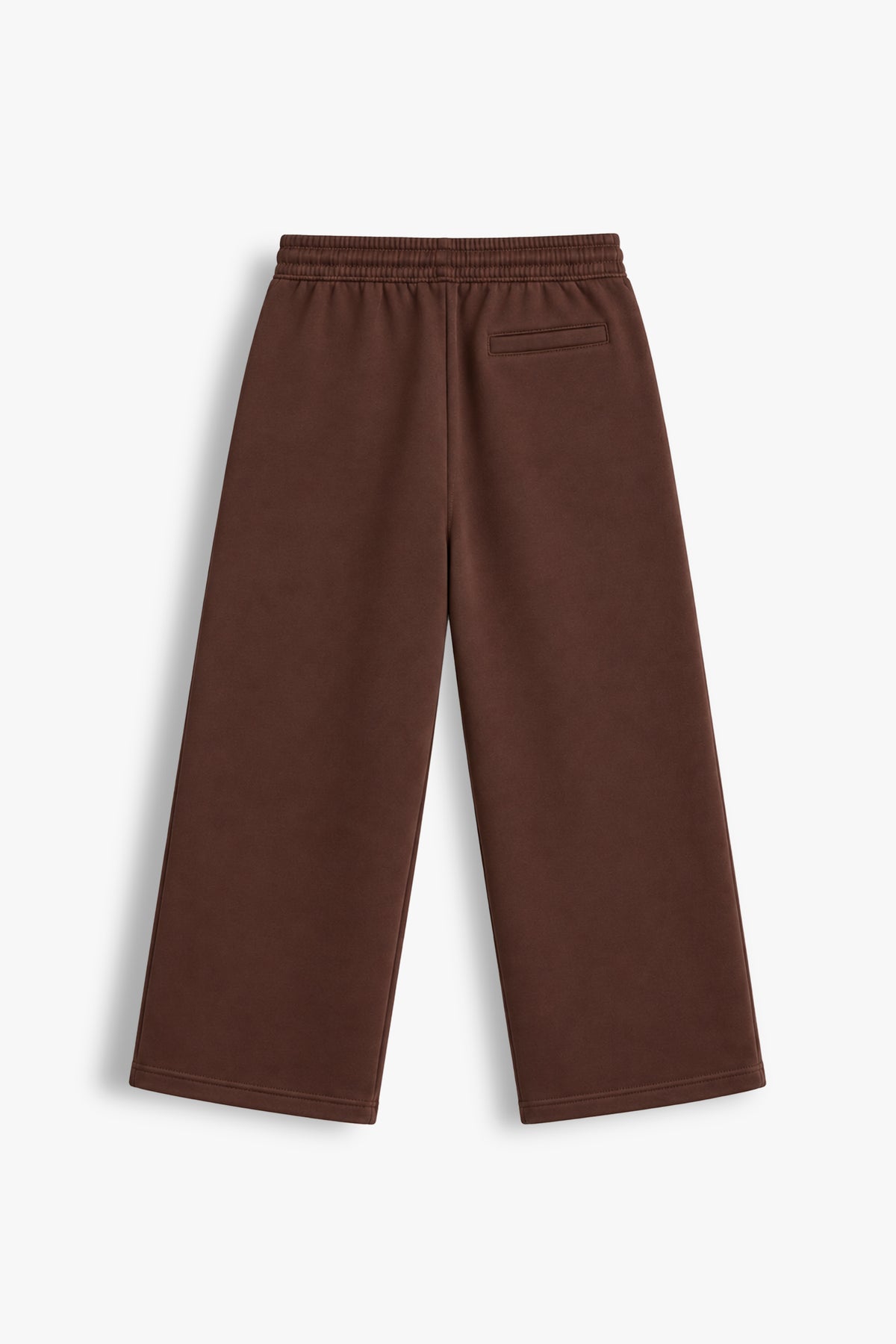 PURE MOCHA TROUSER